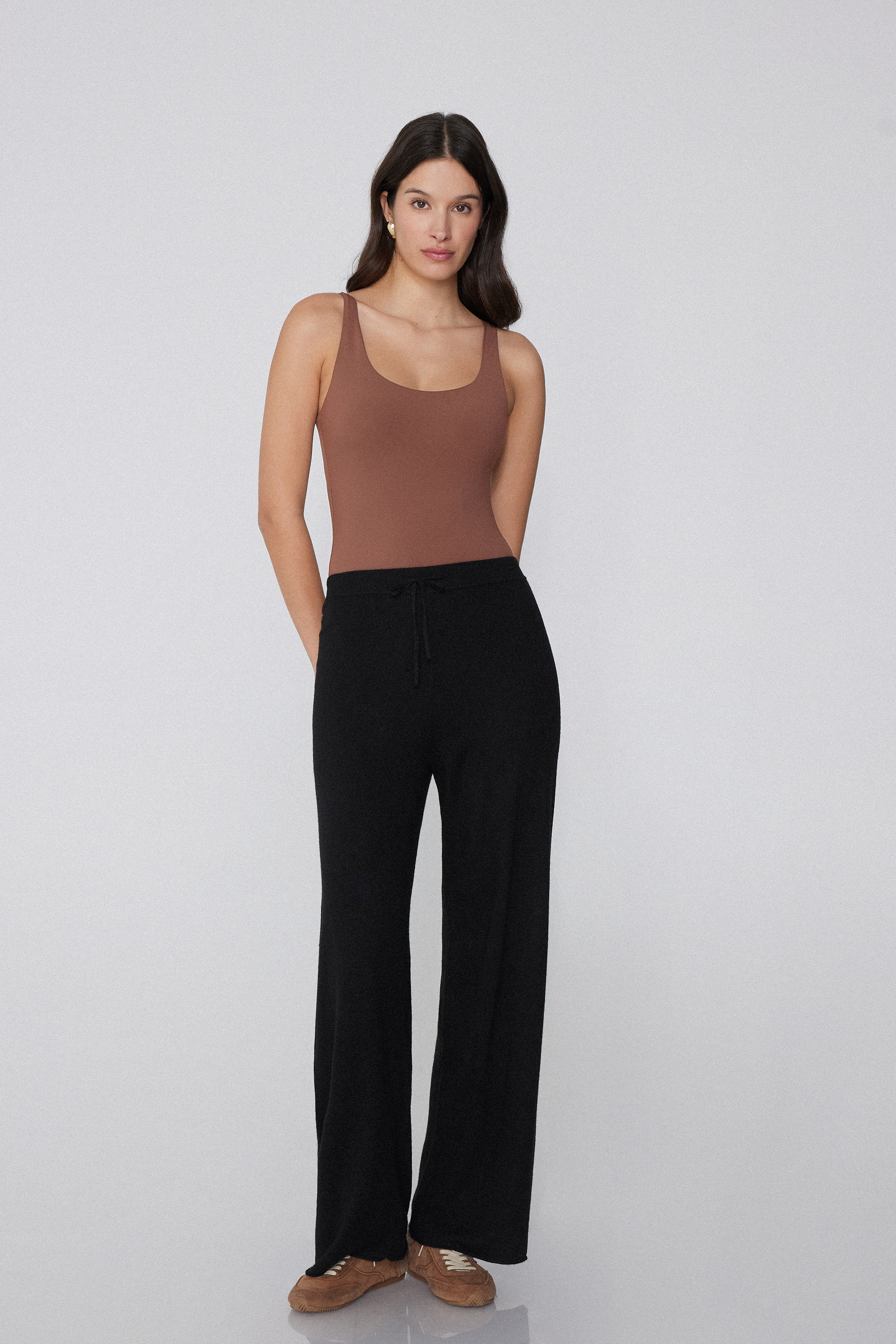 Body Alças Largas Natural Lifting 2 em 1