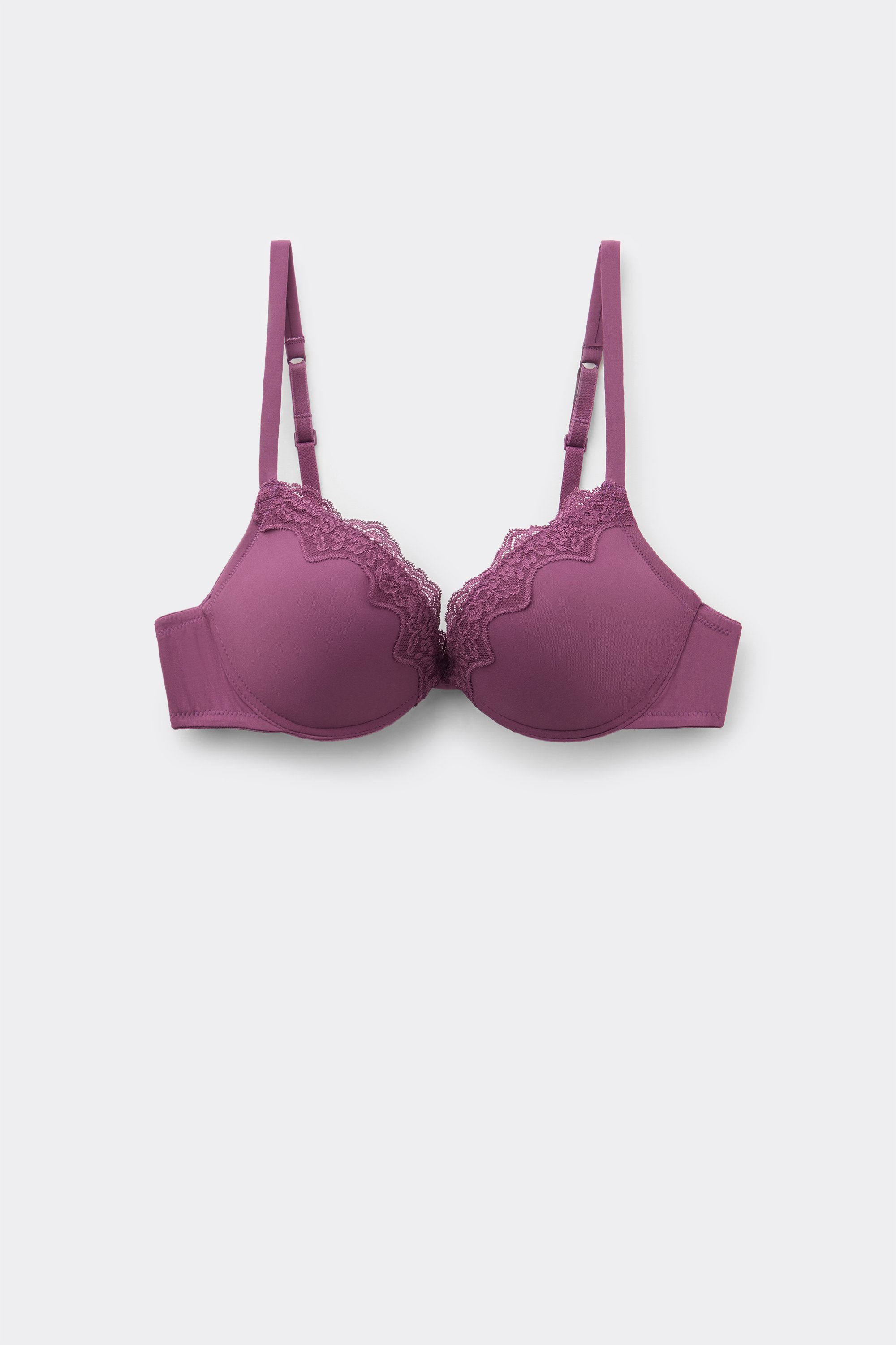 Super-Push-up-BH Los Angeles Light Touch