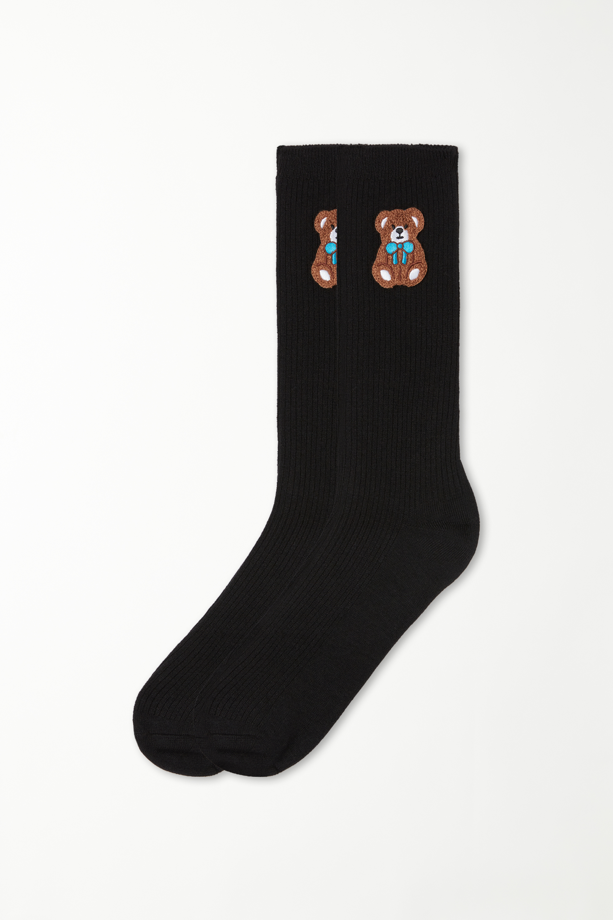 Calzino 3/4 Patch
