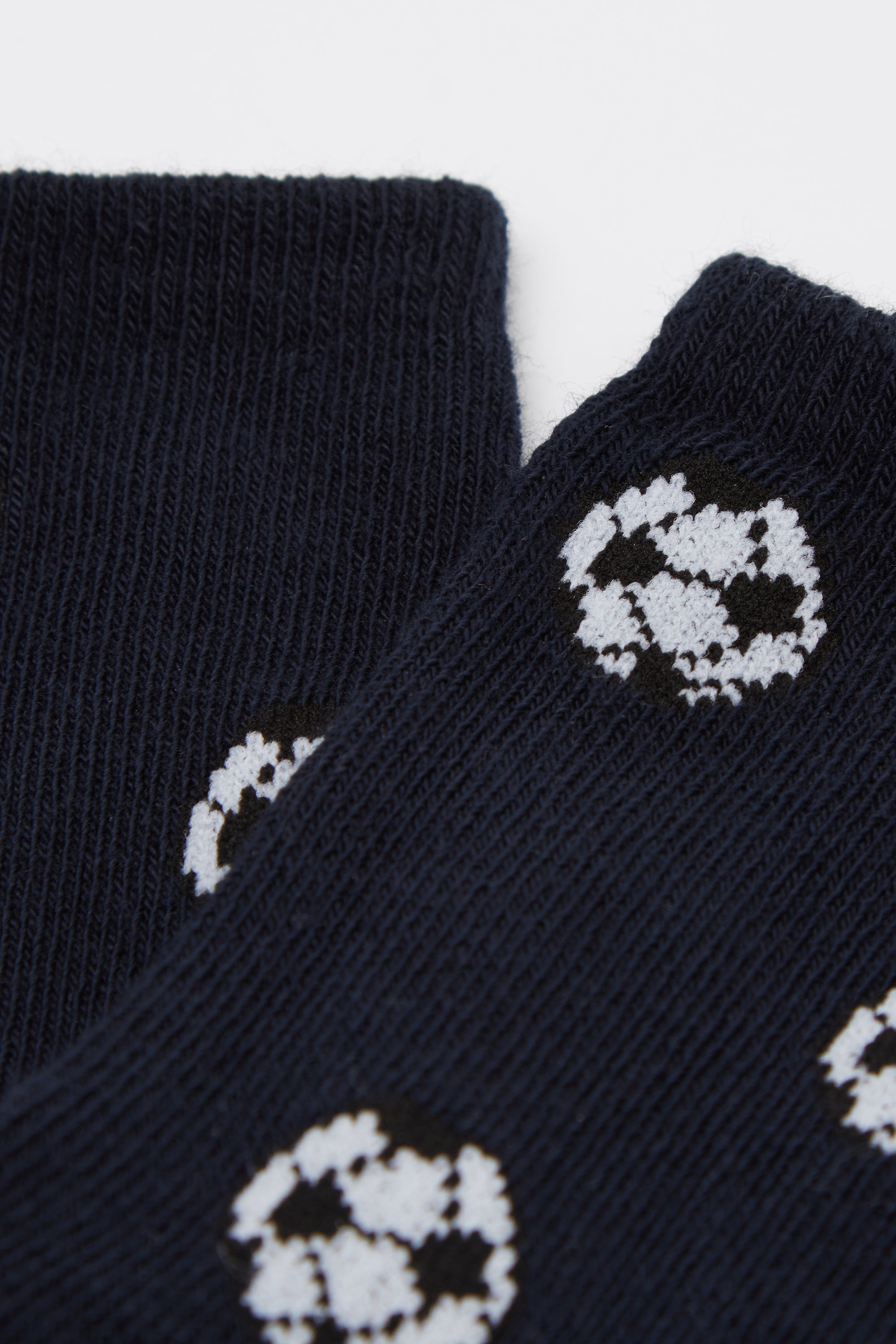 Calcetines Largos Estampado Fantasía Bebé