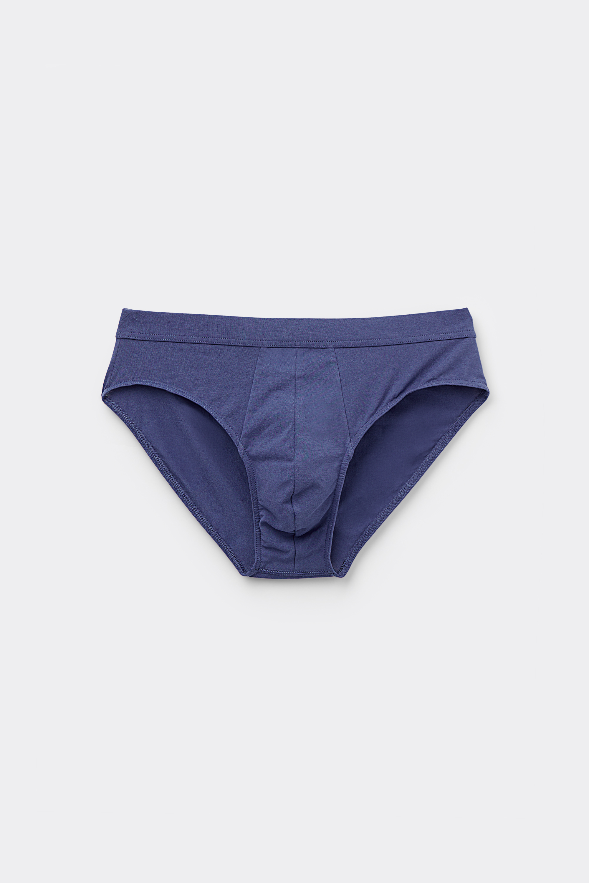 Stretch Cotton Briefs