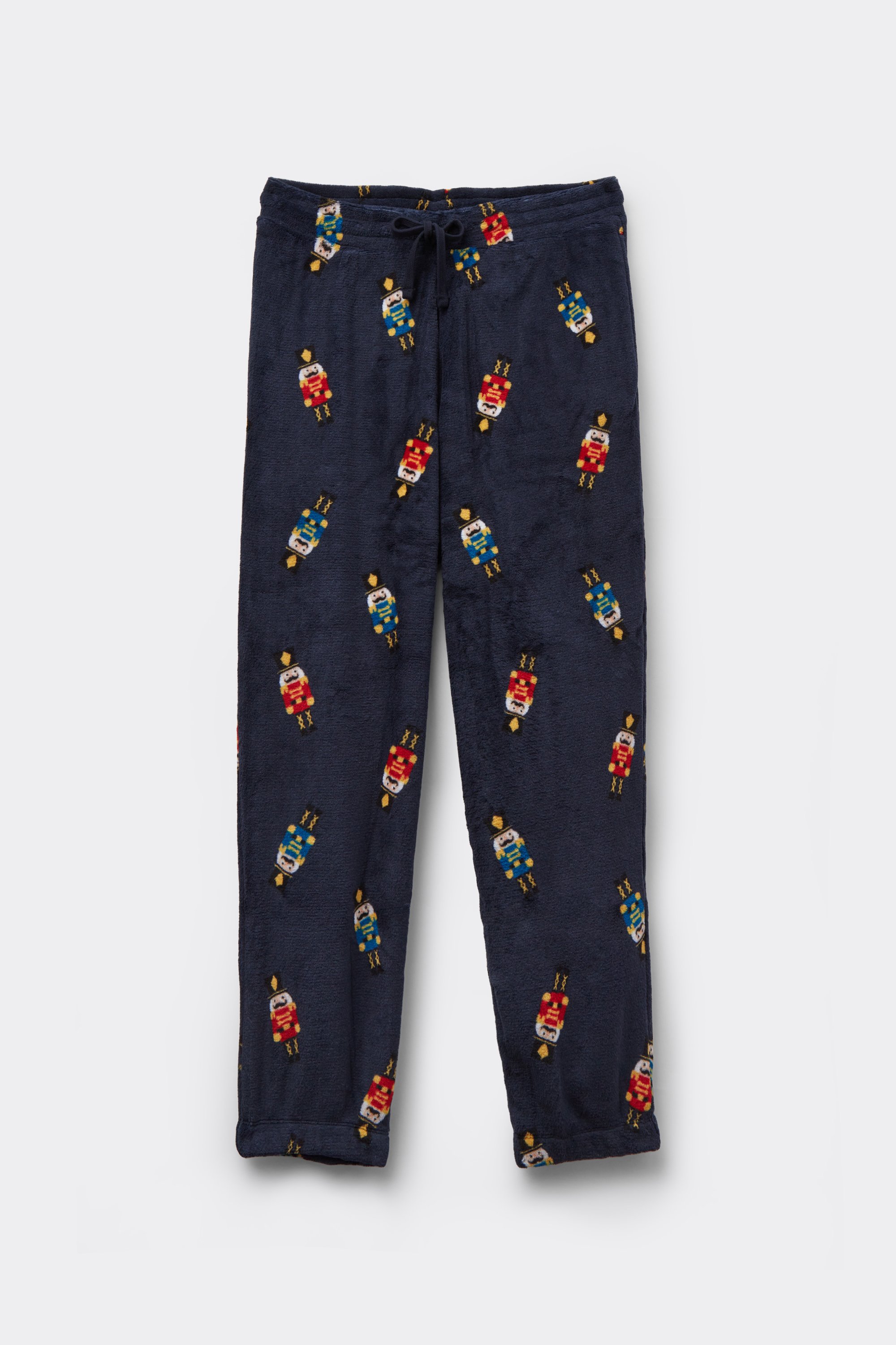 Pantalon Long en Pilou Léger avec Poches