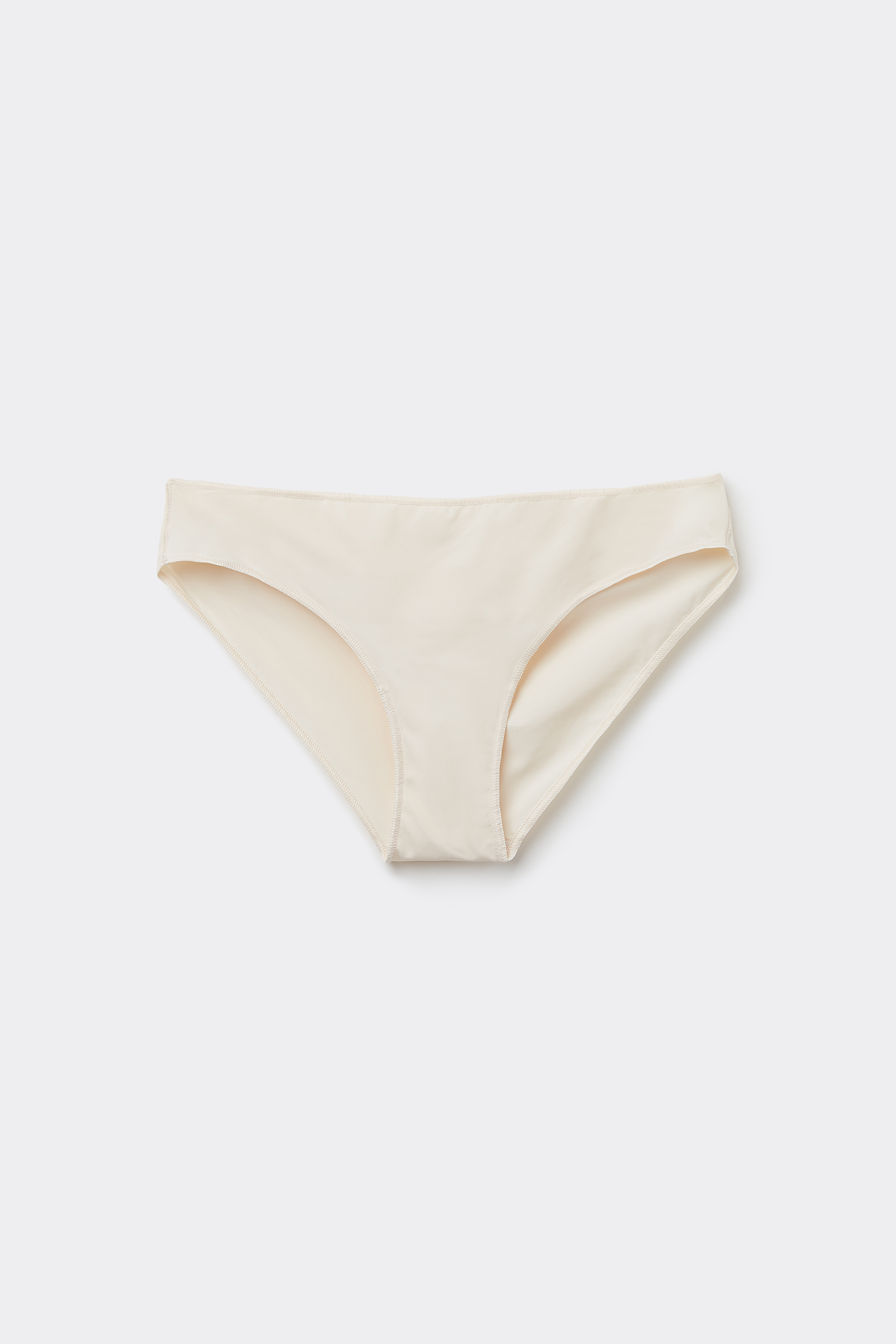 Slip de microfibra