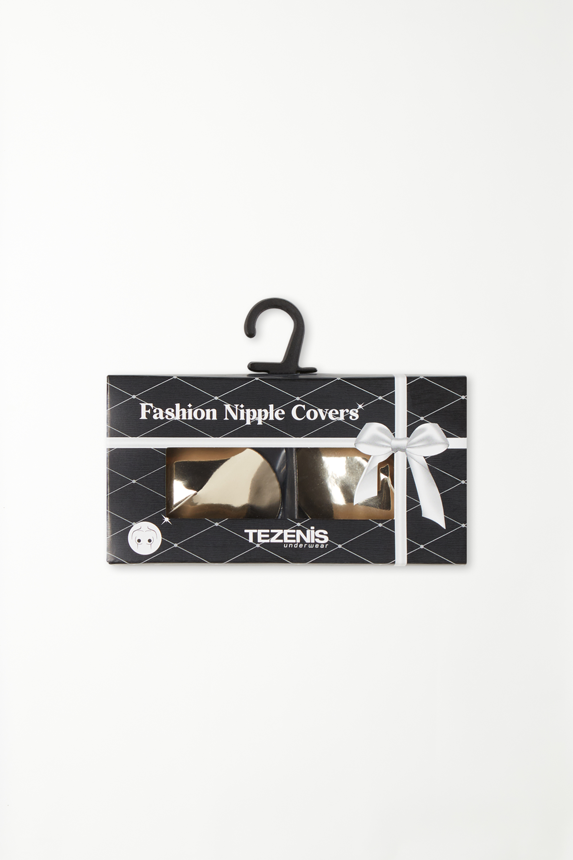 Heart Nipple Covers