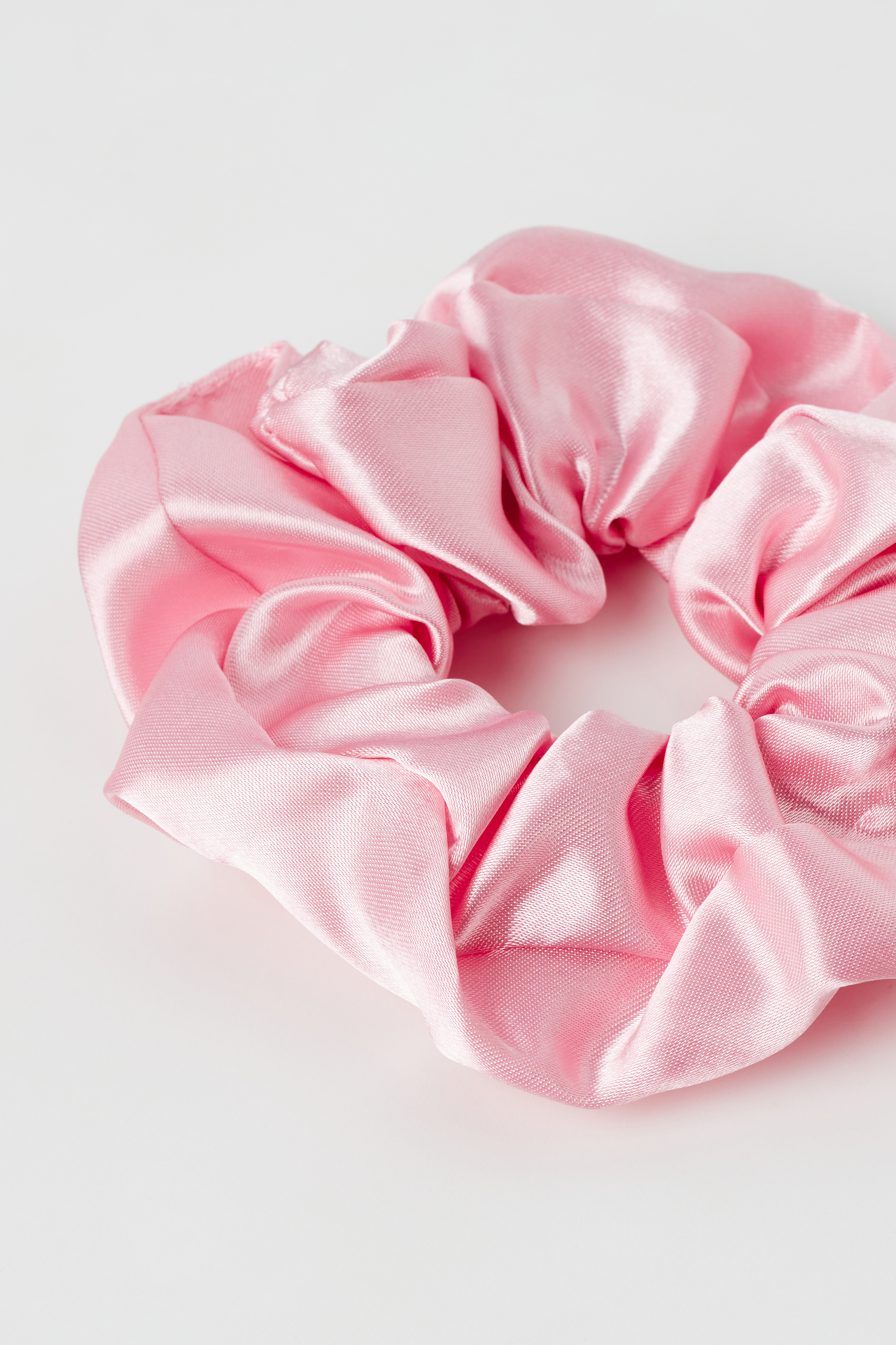 Elastic Păr Satin