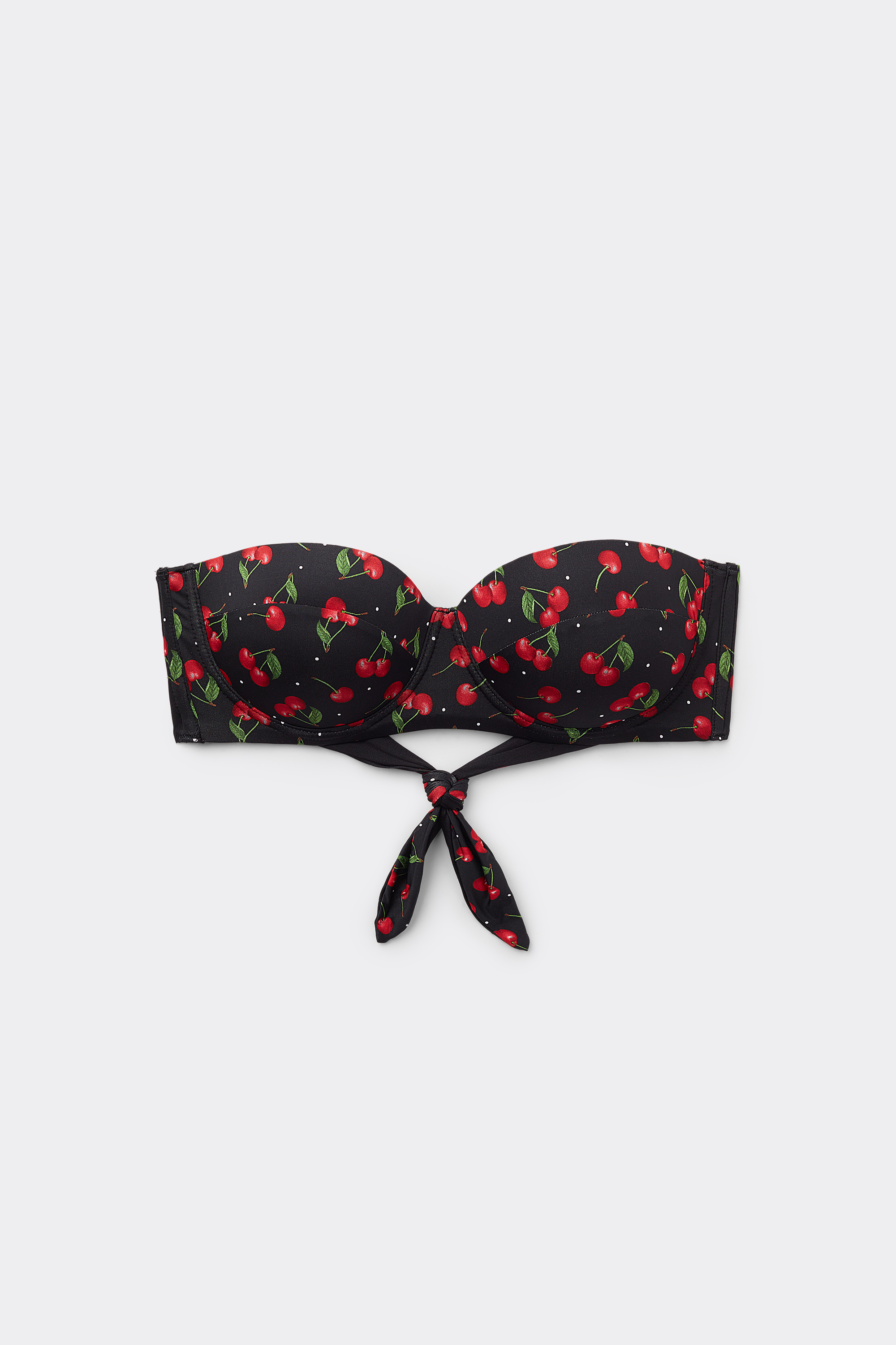 BANDEAU BRA Grad.cherry ON TOP