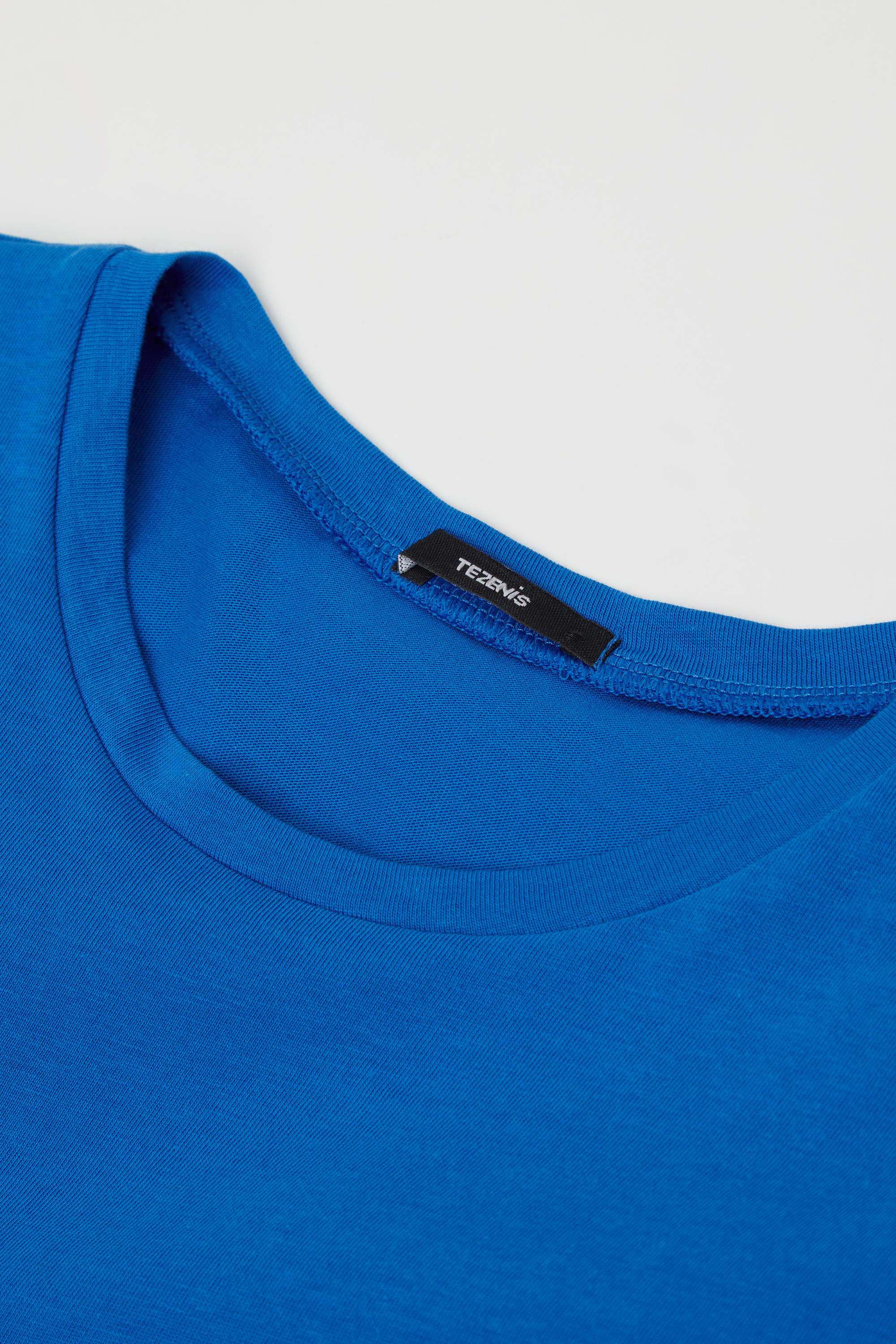 Camiseta manga corta 100% algodón para niño unisex