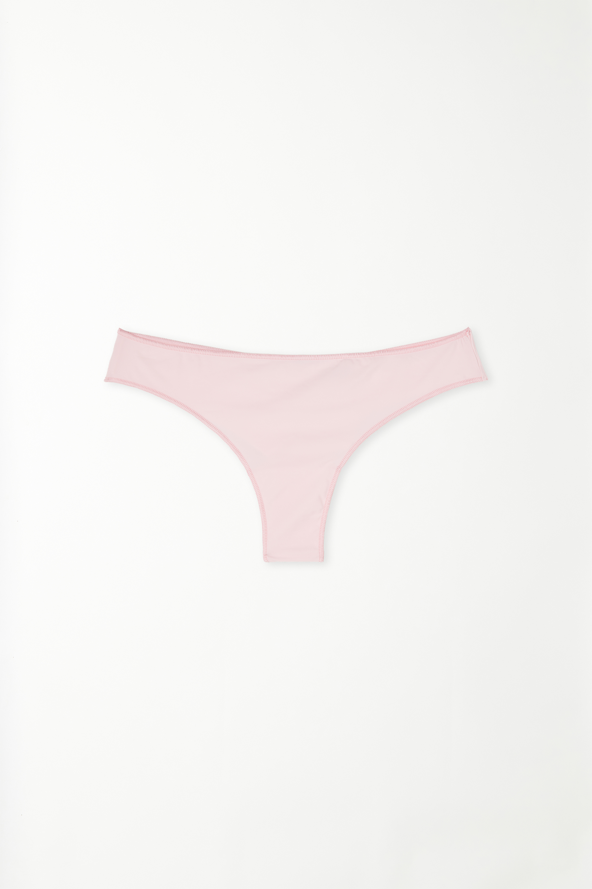 Microfibre Brazilian Briefs