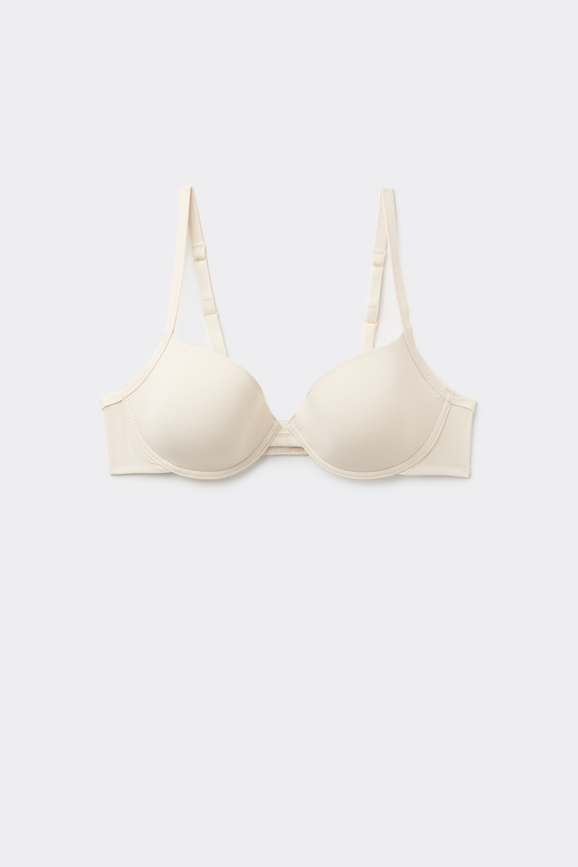 Soutien-gorge Push Up Athens en Microfibre