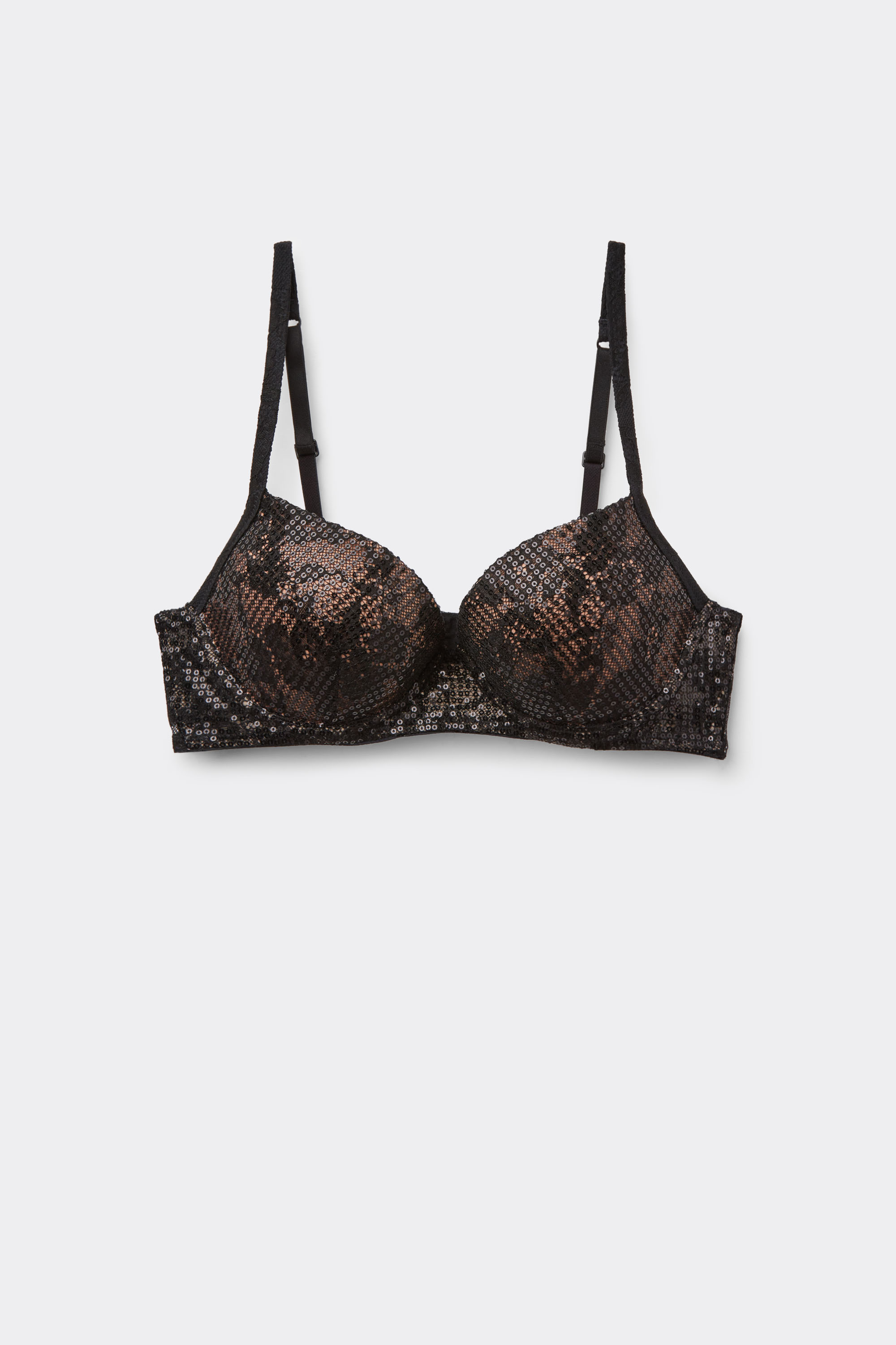 Sutien Push-Up Căptușit Berlin Luxury Dream