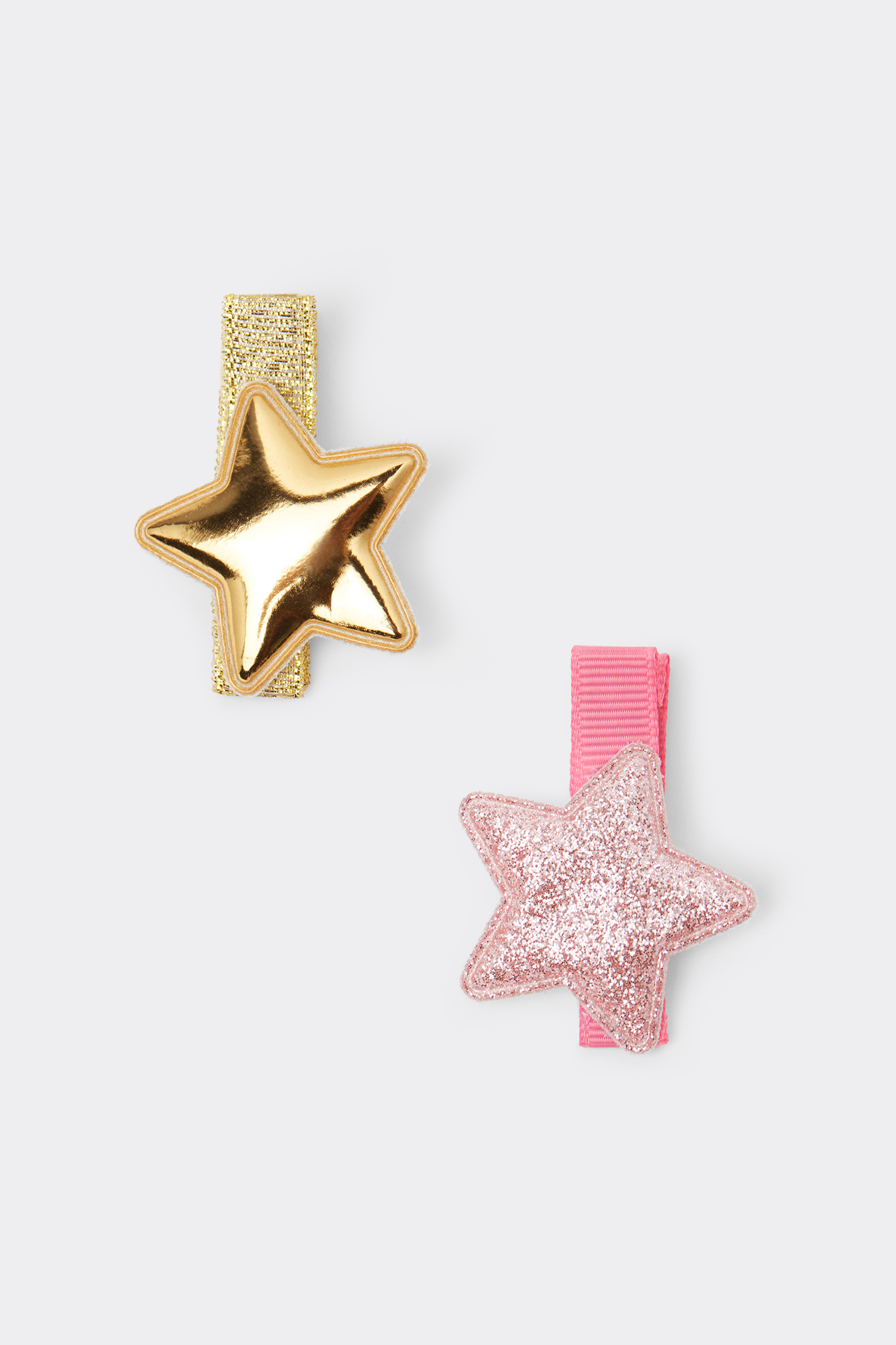 Set of 2 Hair Clips