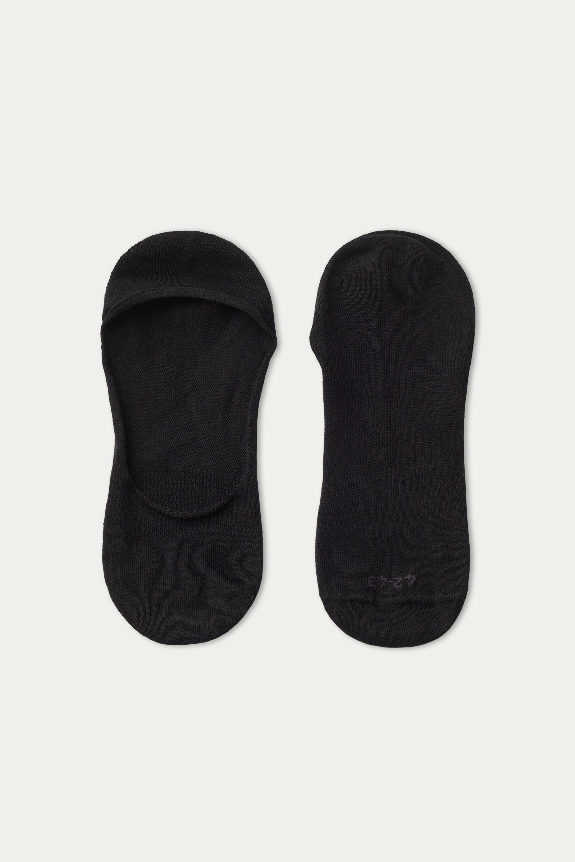 Шкарпетки-Підслідники із Заниженим Бортом для Чоловіків