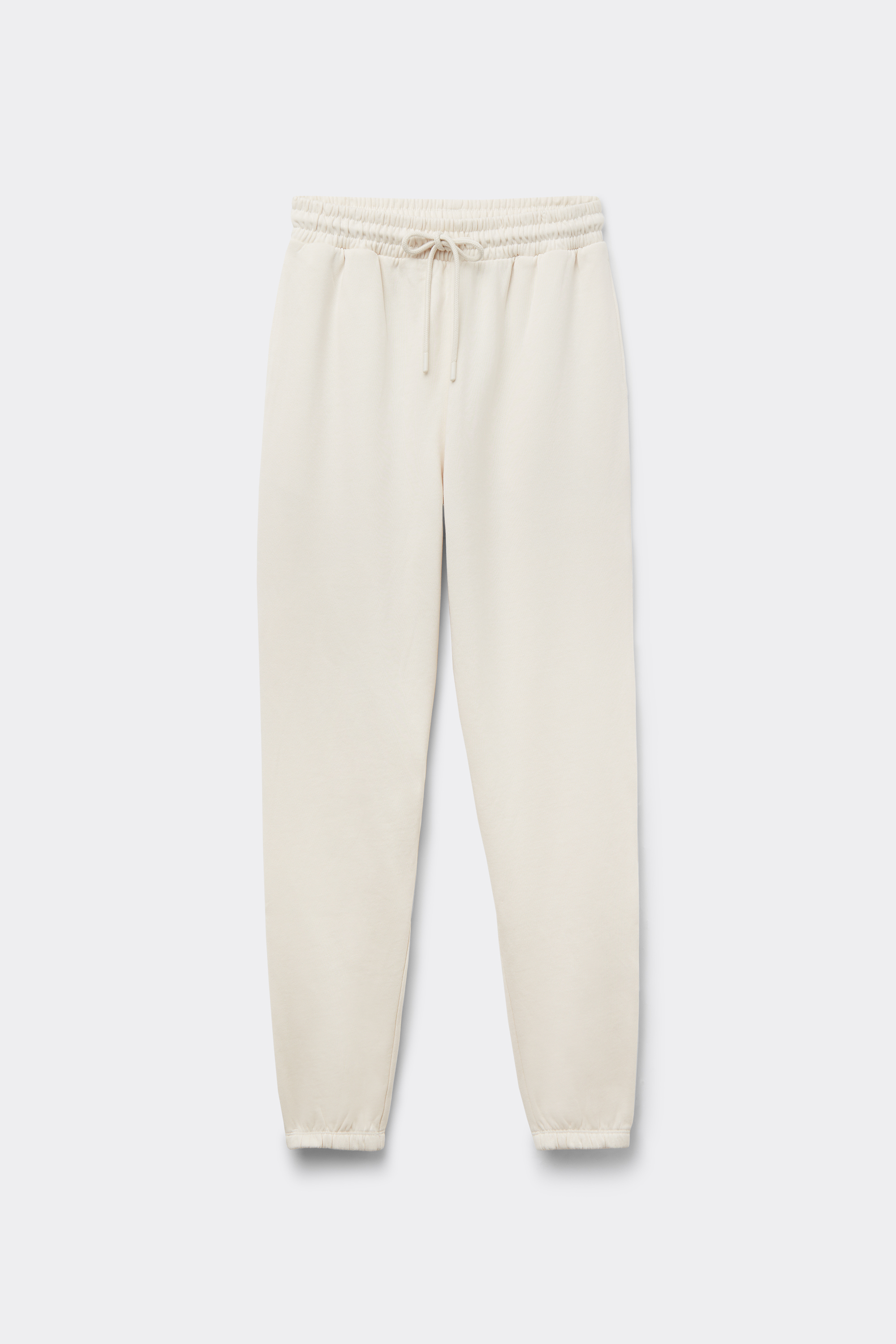 Heavyweight Fleece Joggers