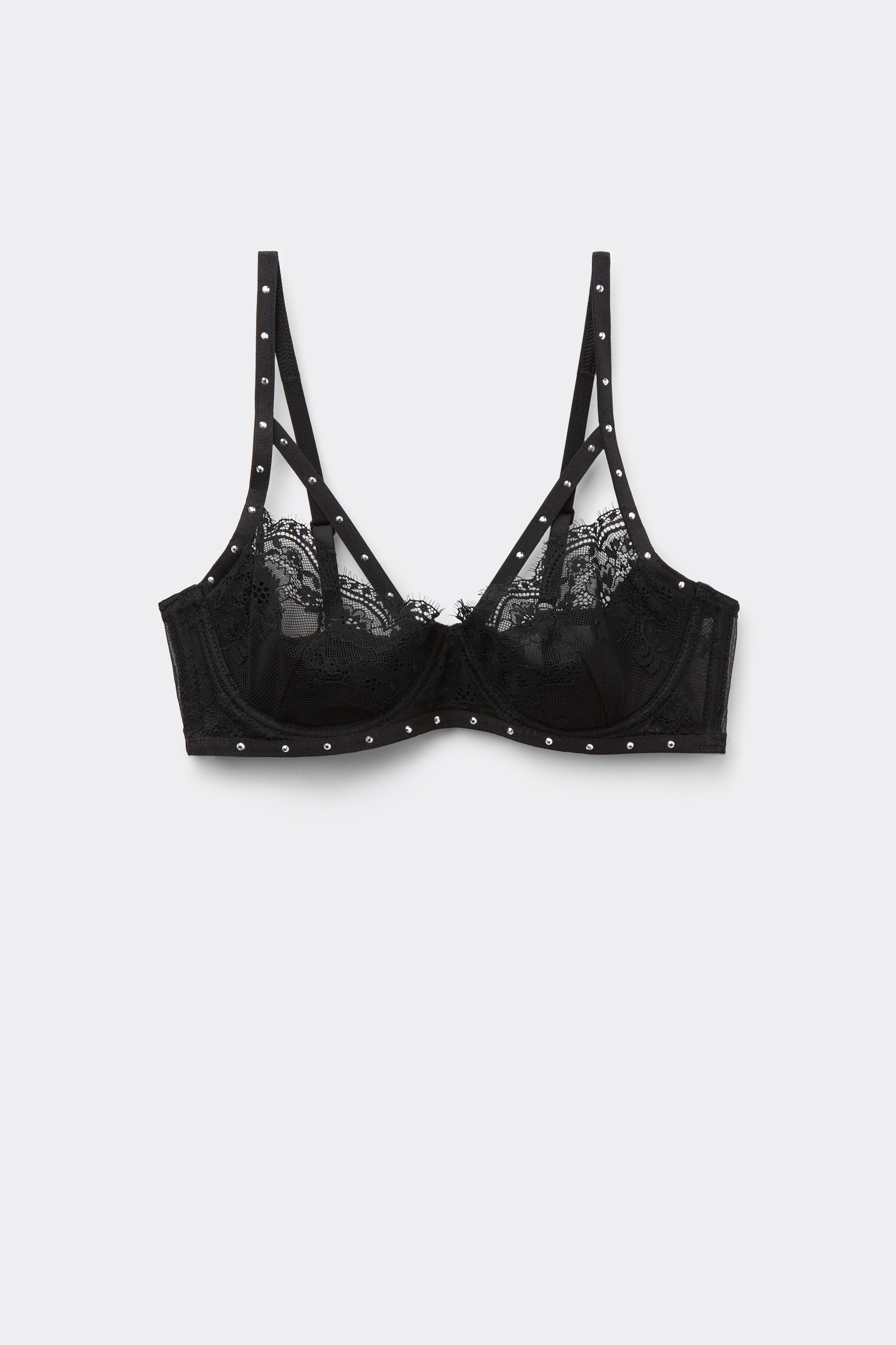 Reggiseno Carioca Lush Eclipse