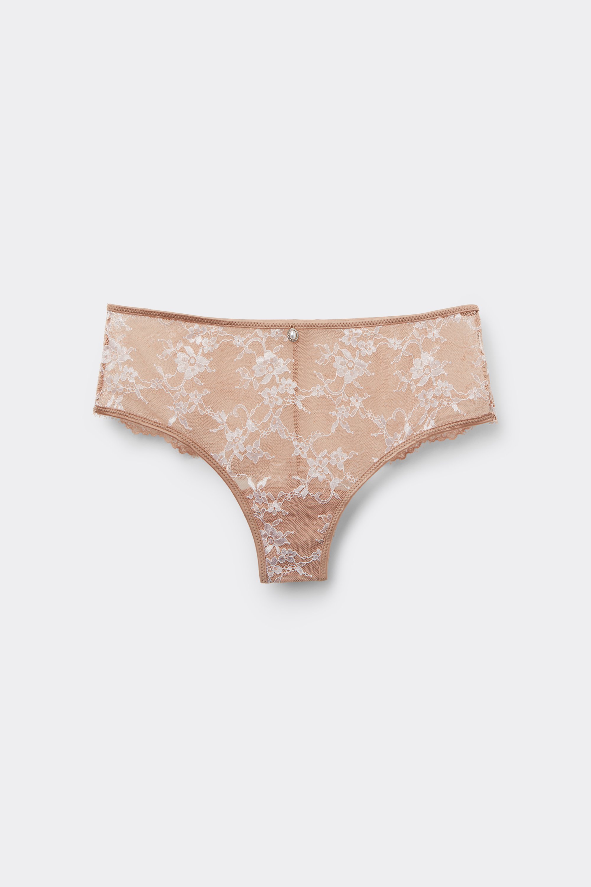 Culotte Br&eacute;silienne Delicate Essence
