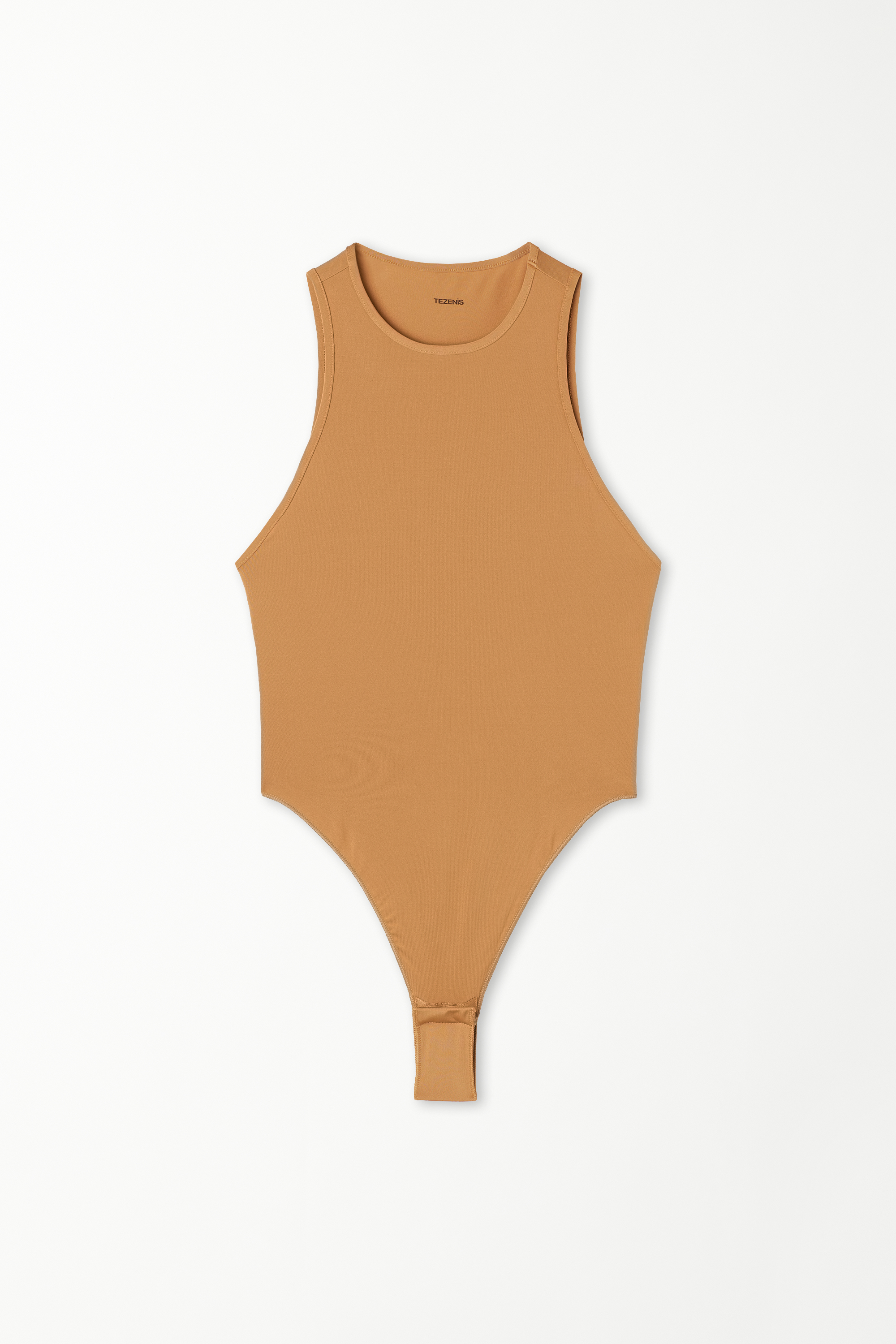 Microfibre Racer Back Body