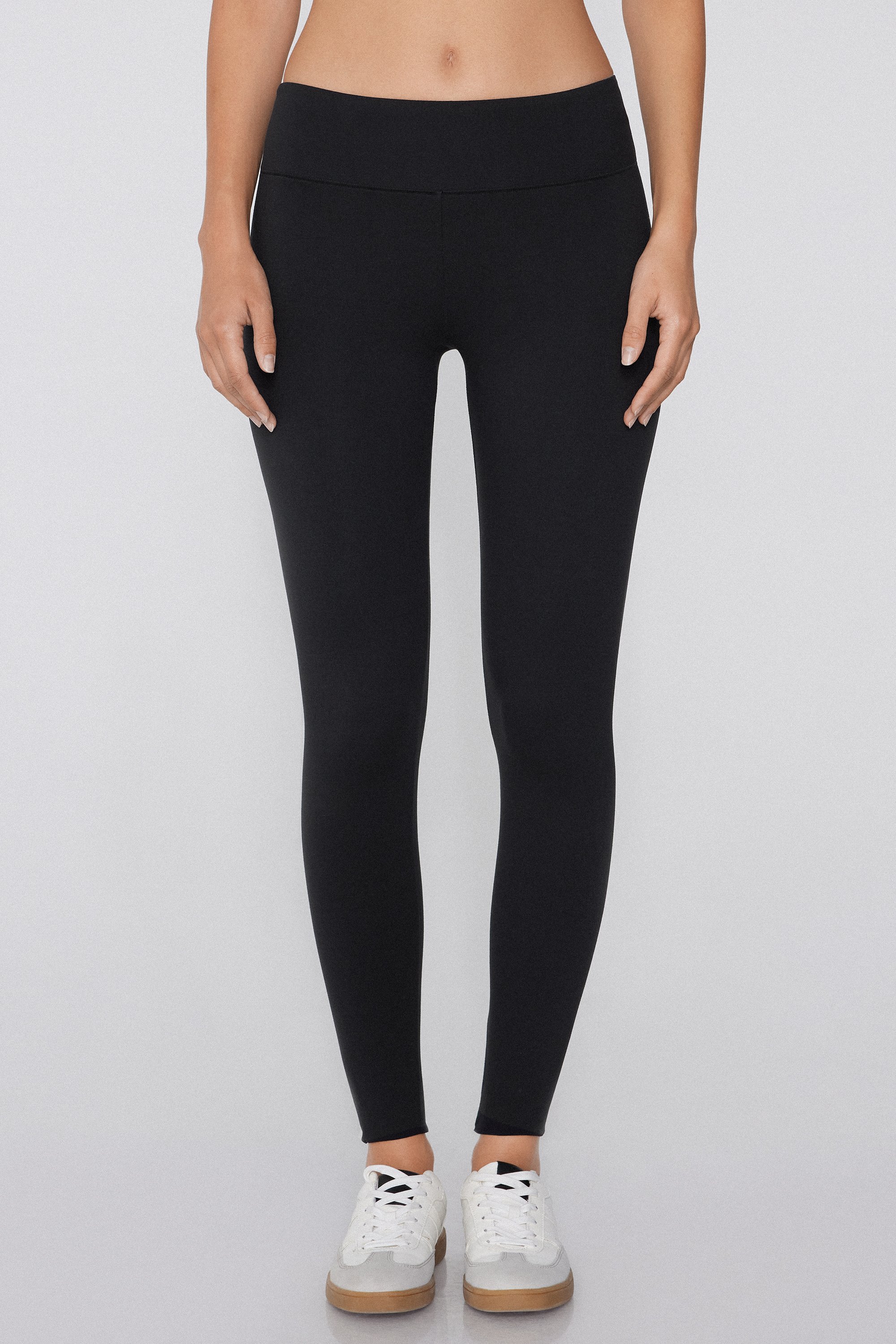 Leggings Invisible Therm