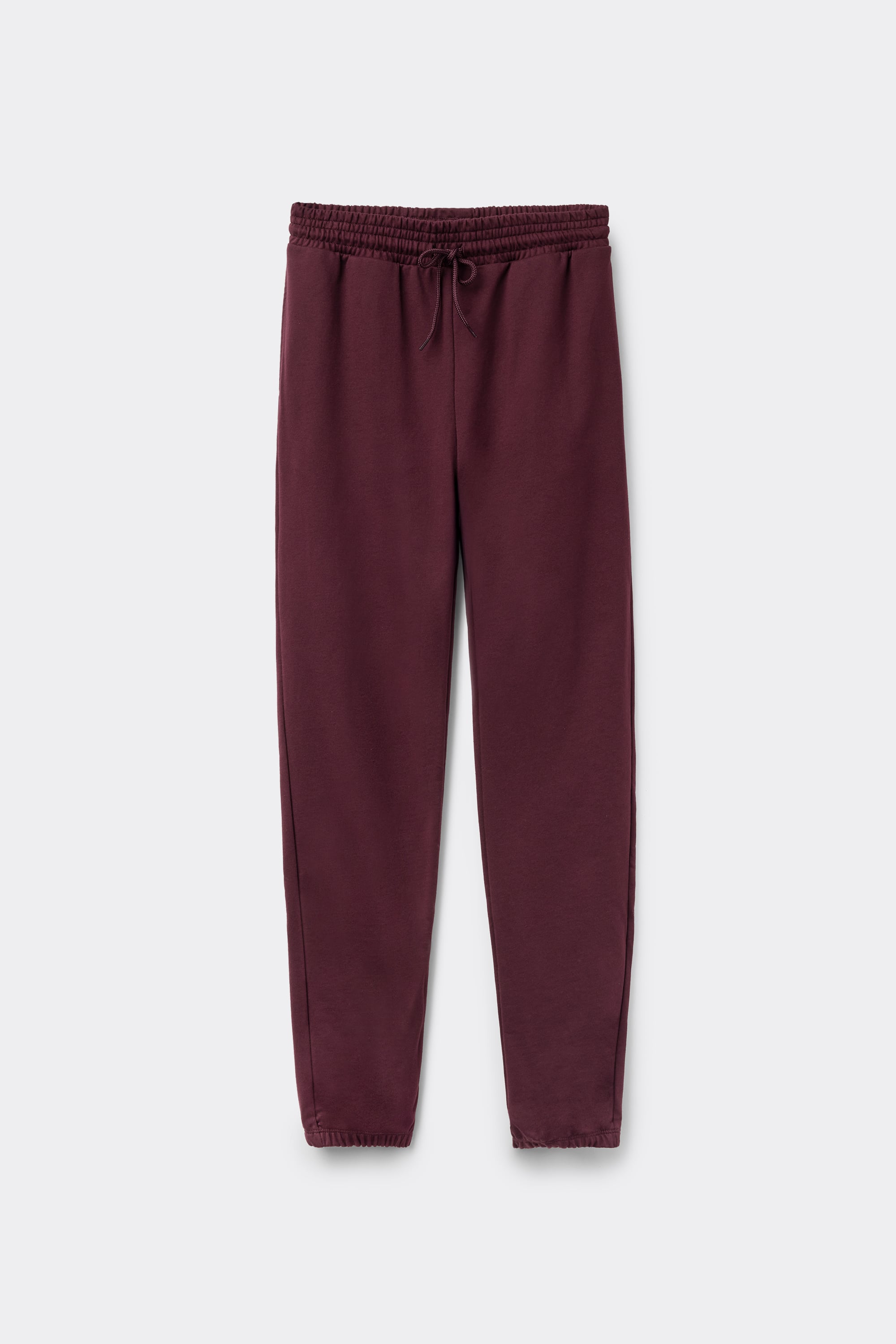 Pantal&oacute;n de Ch&aacute;ndal con Bolsillo de Ojal y Cord&oacute;n