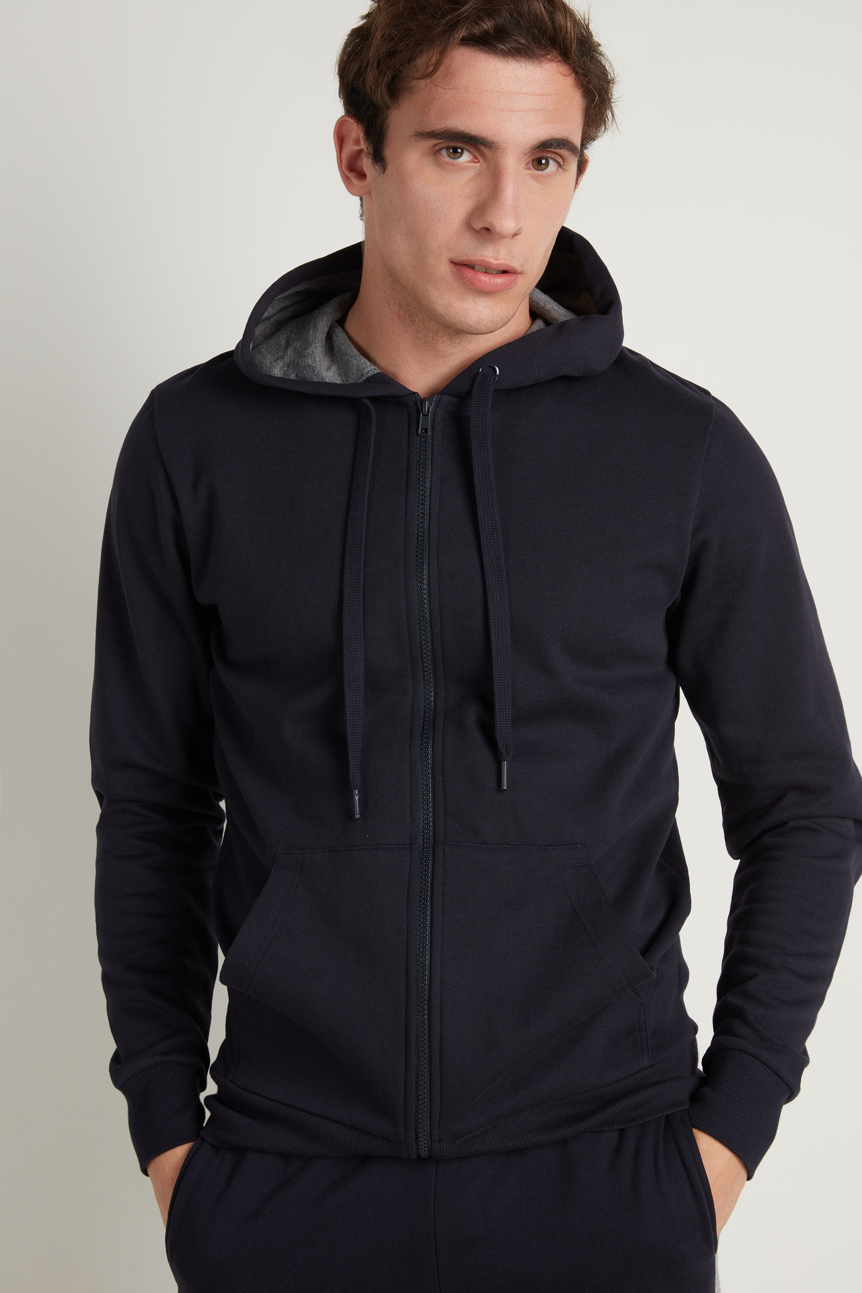 smart hoodies
