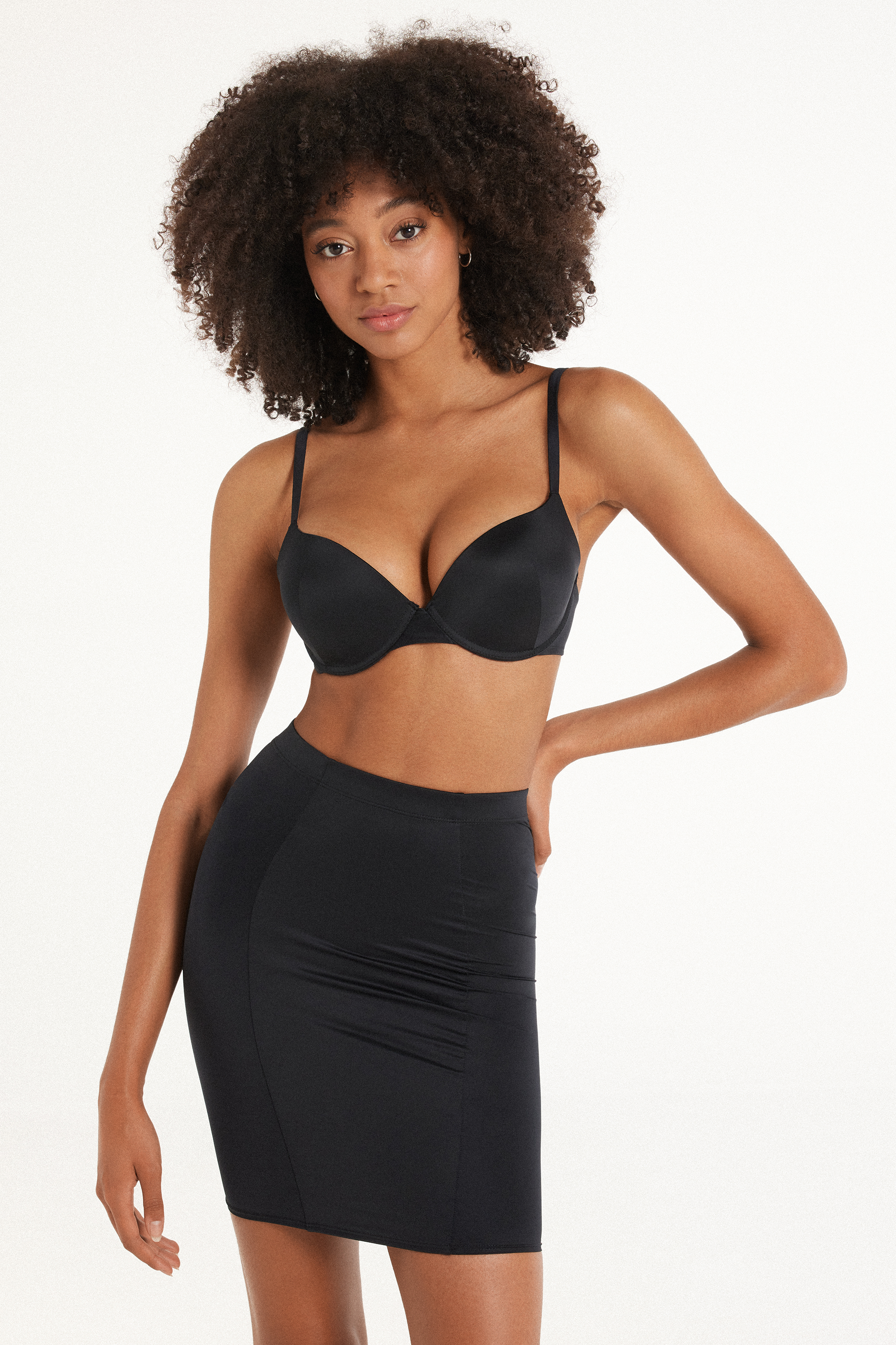 Soutien-gorge Push-up Ultralight Shaping