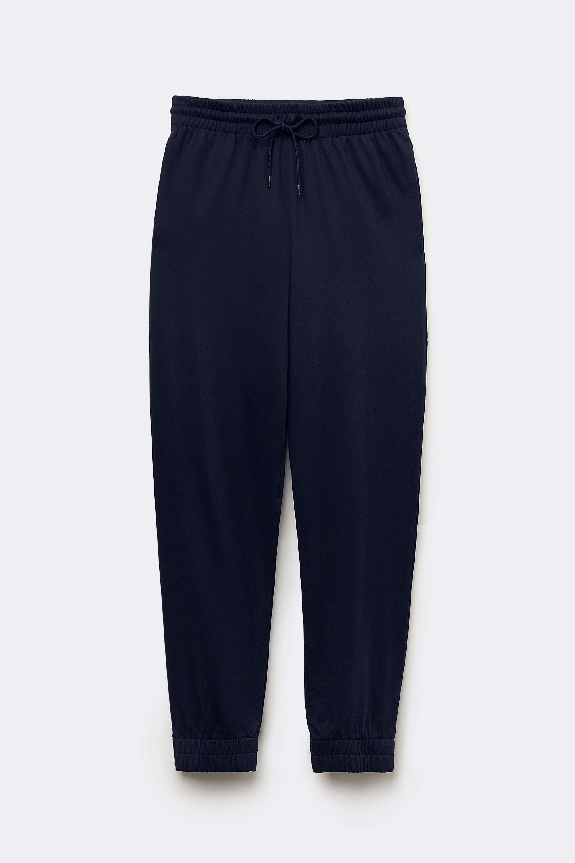 Full Length Sweatpants with Pockets