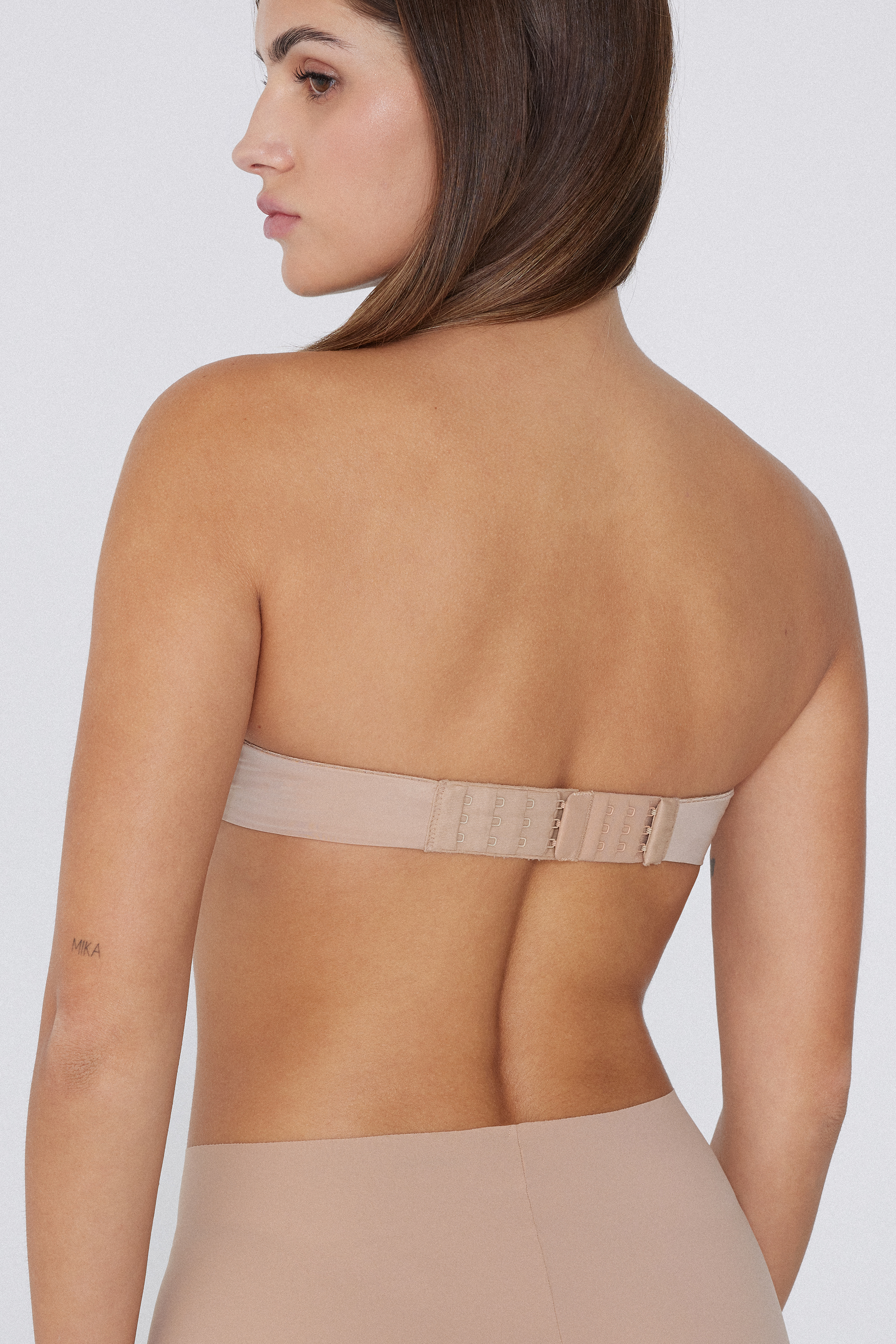 Underbust Band Extension Hook Kit