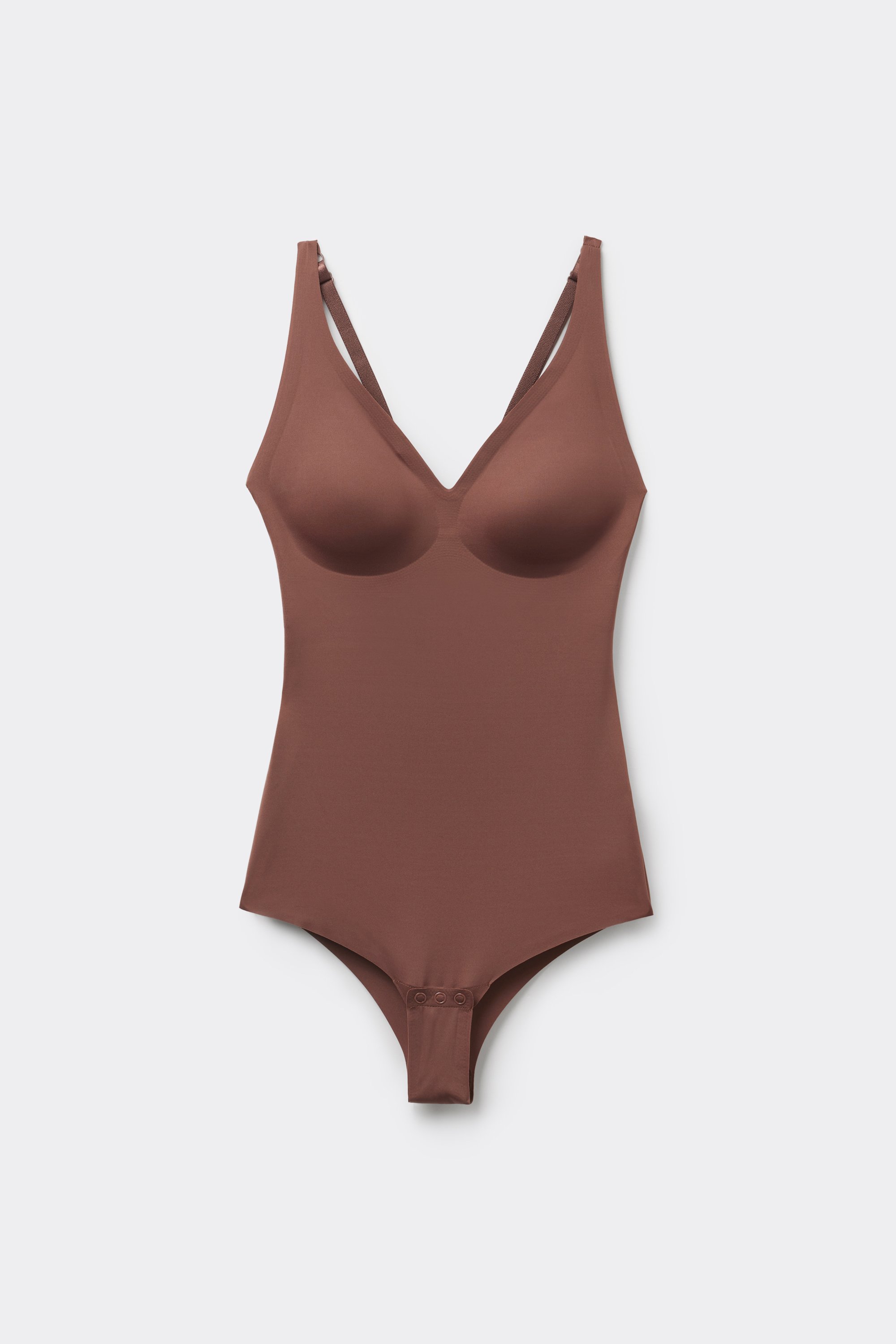 Body Triangolo Taglio Vivo Natural Lifting