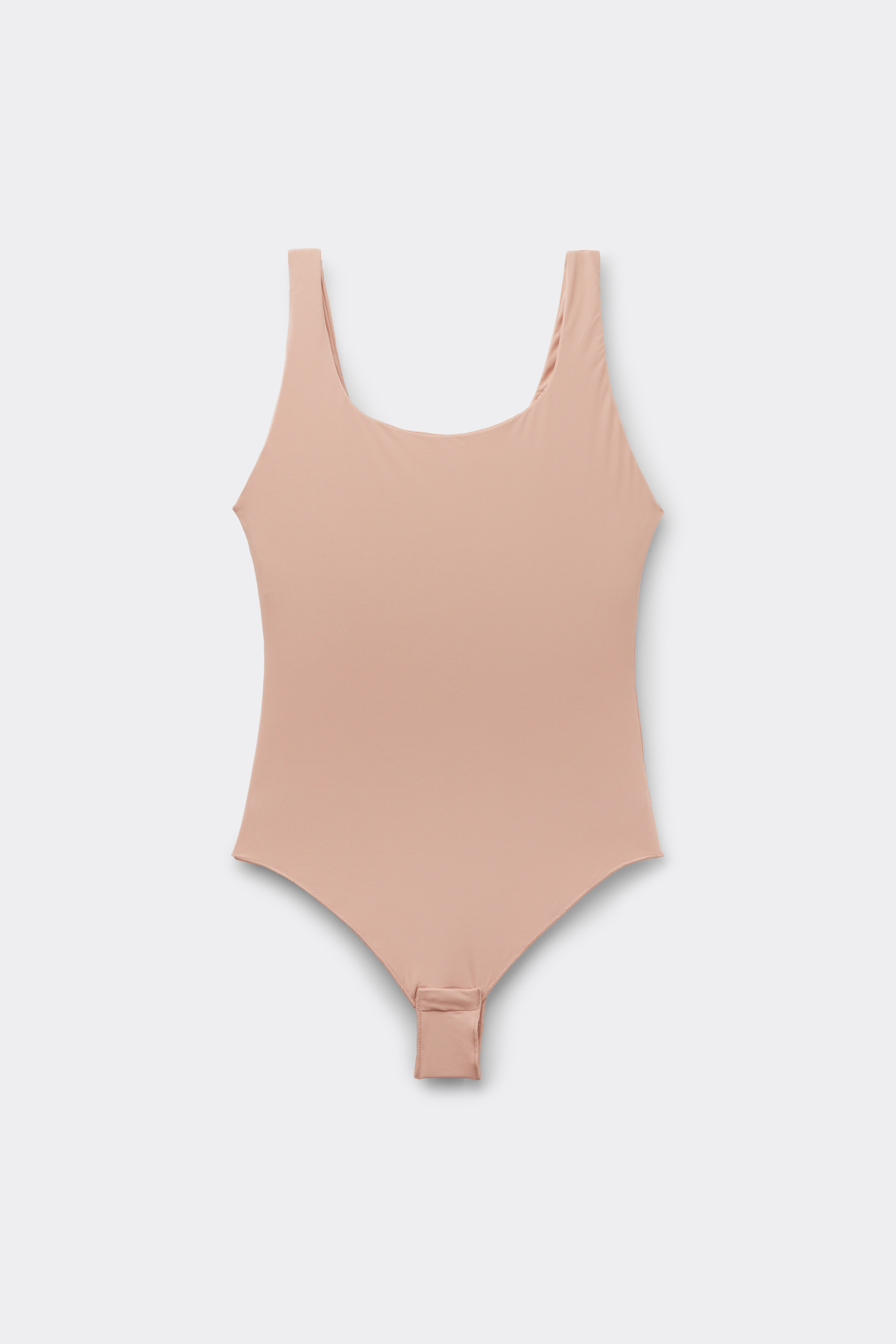 Body Brasier Tirante Ancho Light Touch