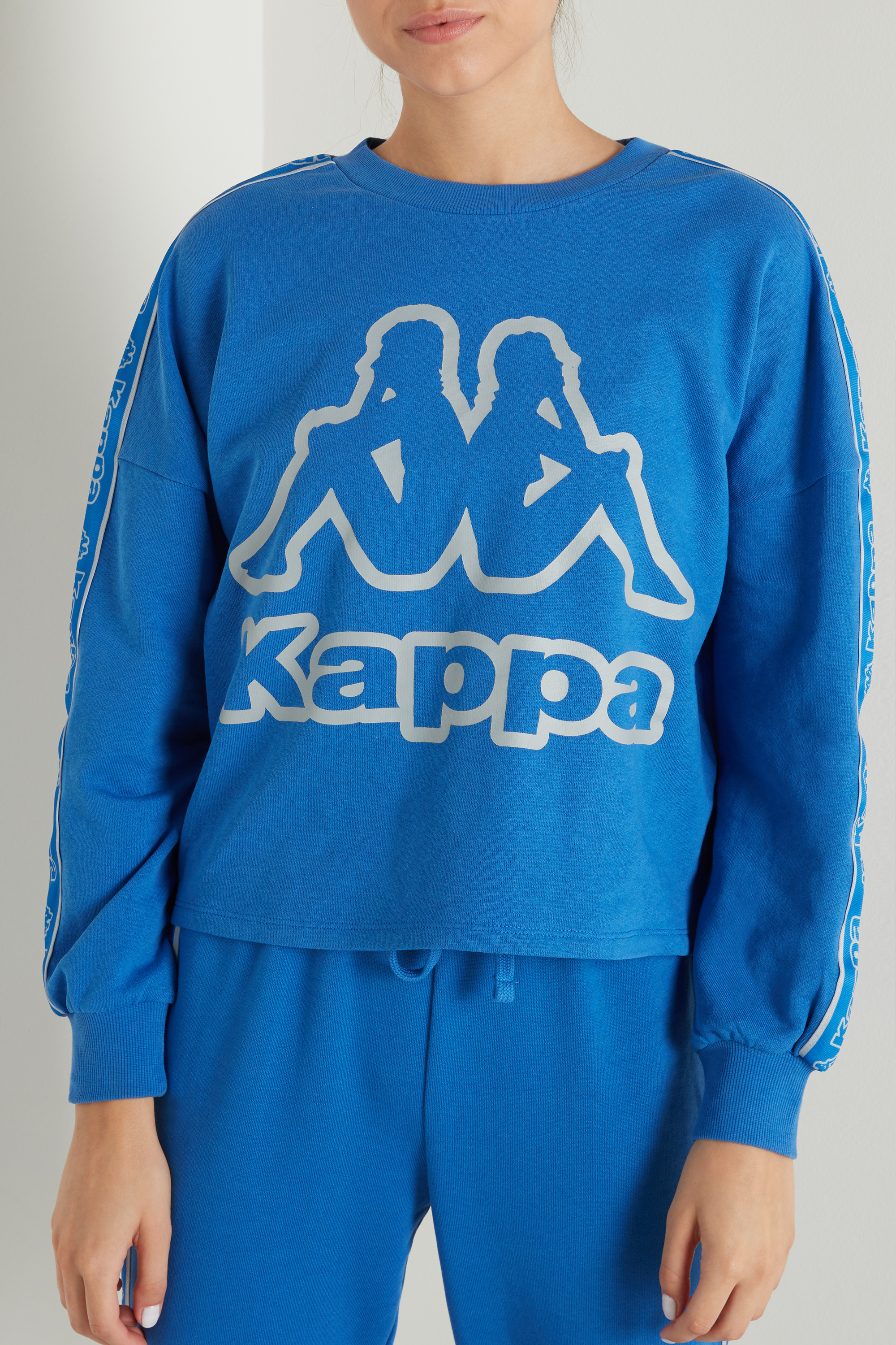kappa pulli