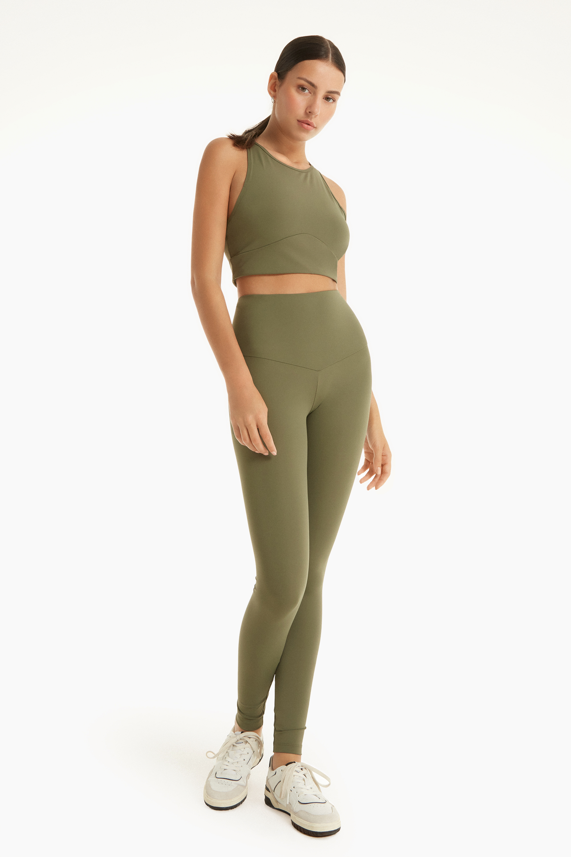 Shaping Leggings