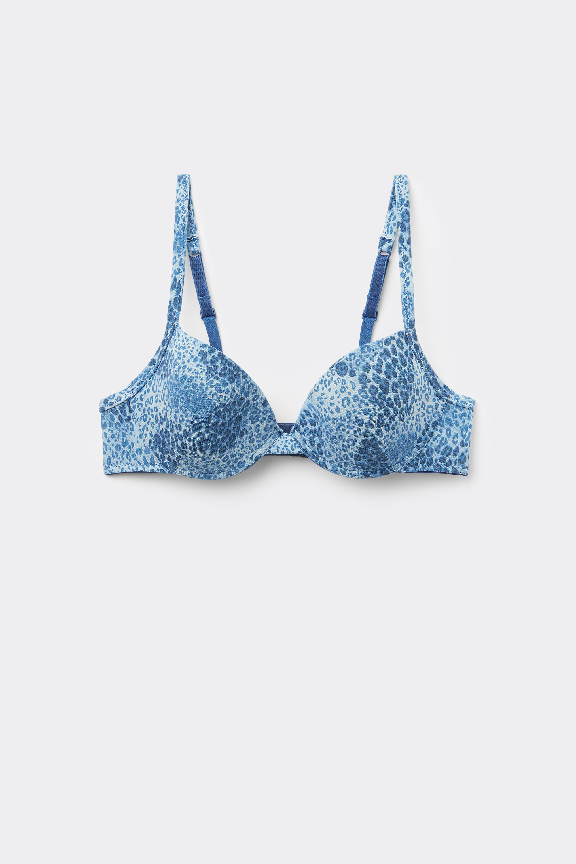 Reggiseno Push-up Athens Stampato