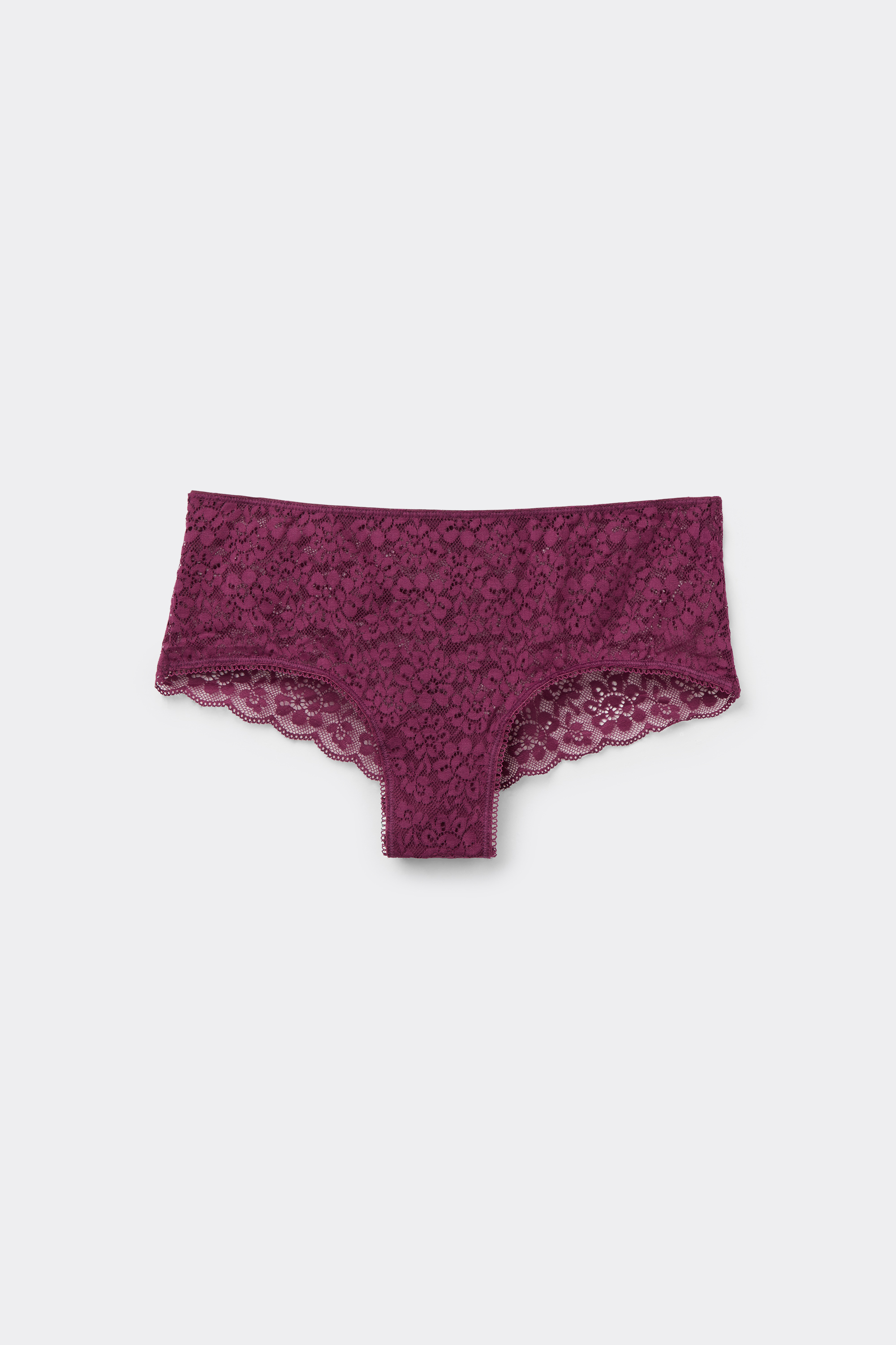 Recycled Lace French Knickers