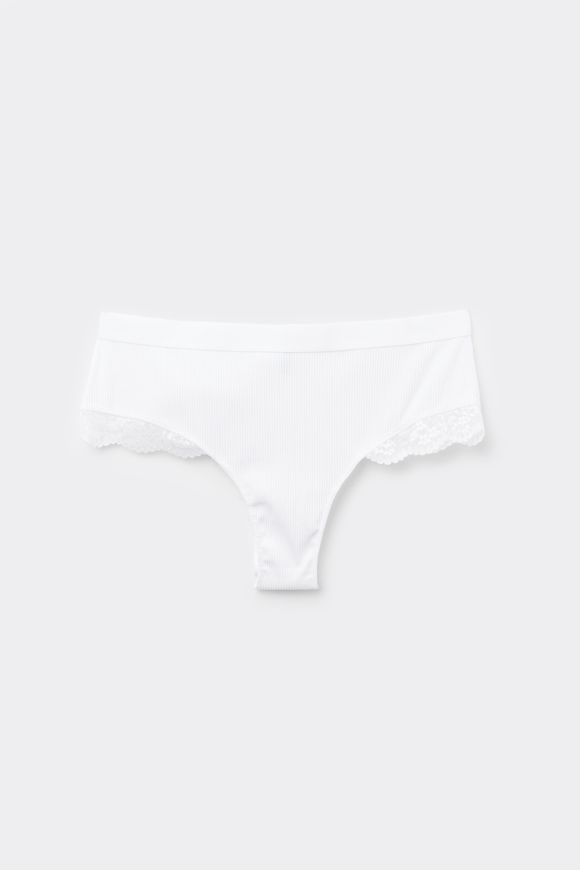 Lounge Retreat Hipster Brazilian Panties