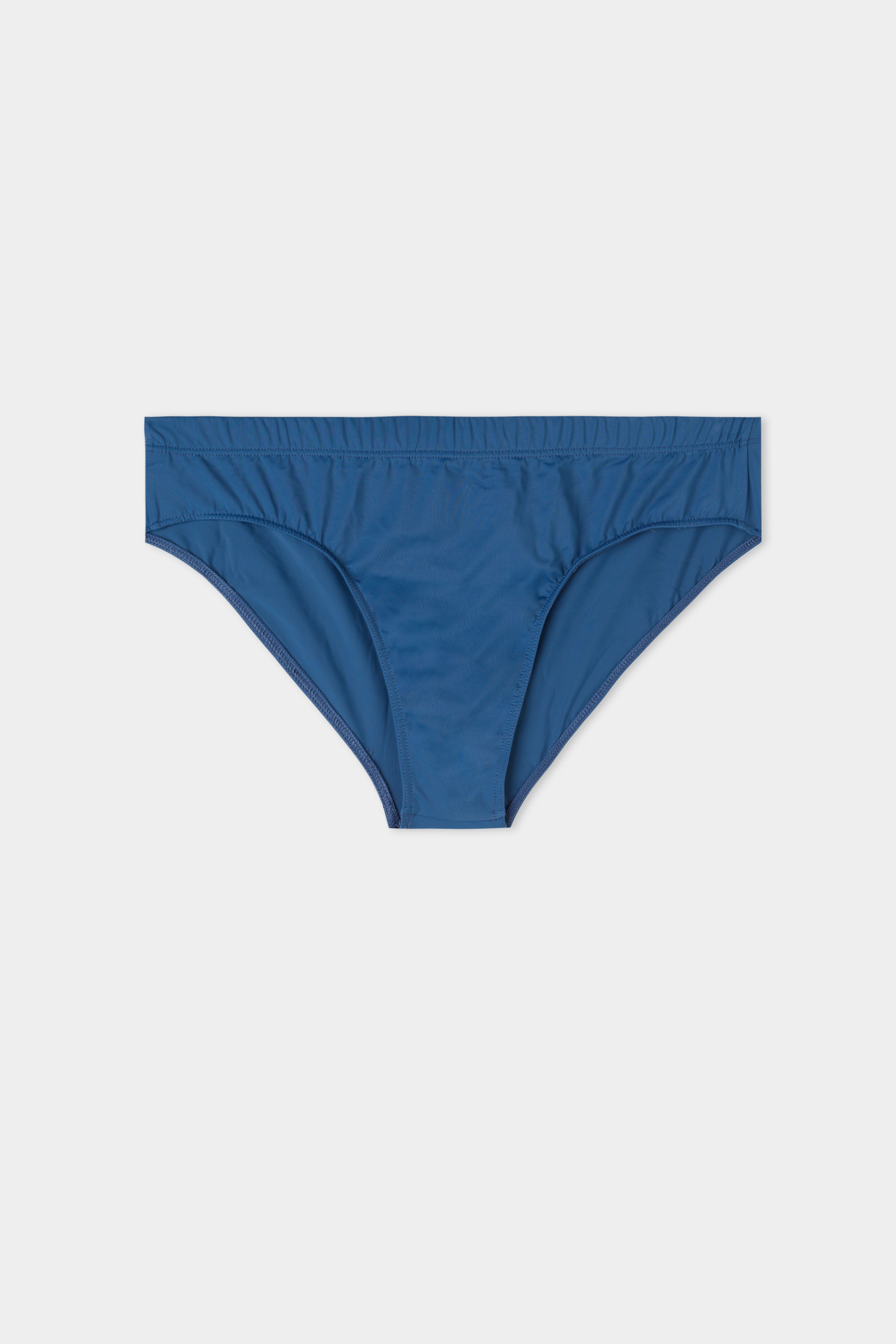 Badeslip aus Mikrofaser