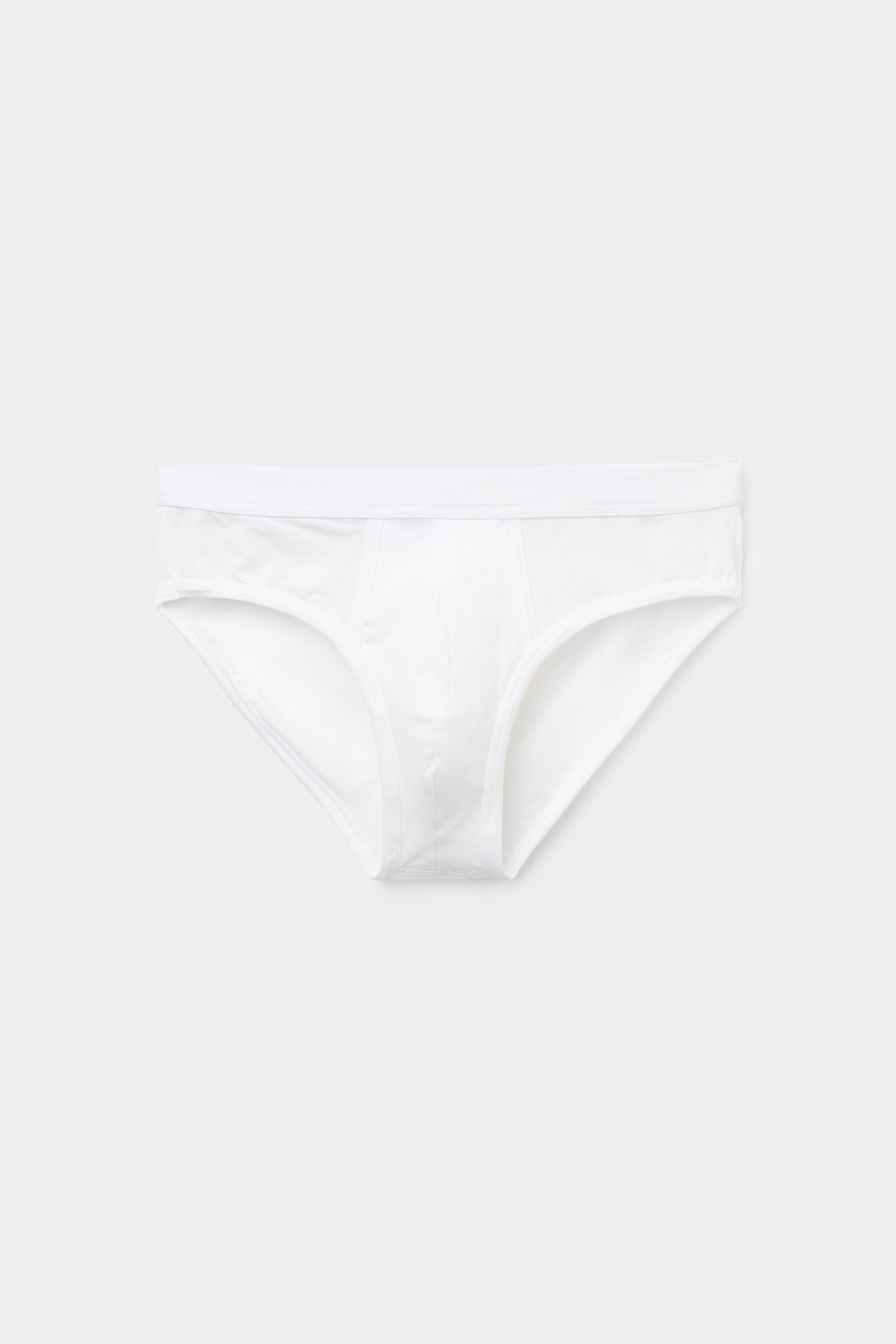 Extrafine Lightweight Cotton Briefs