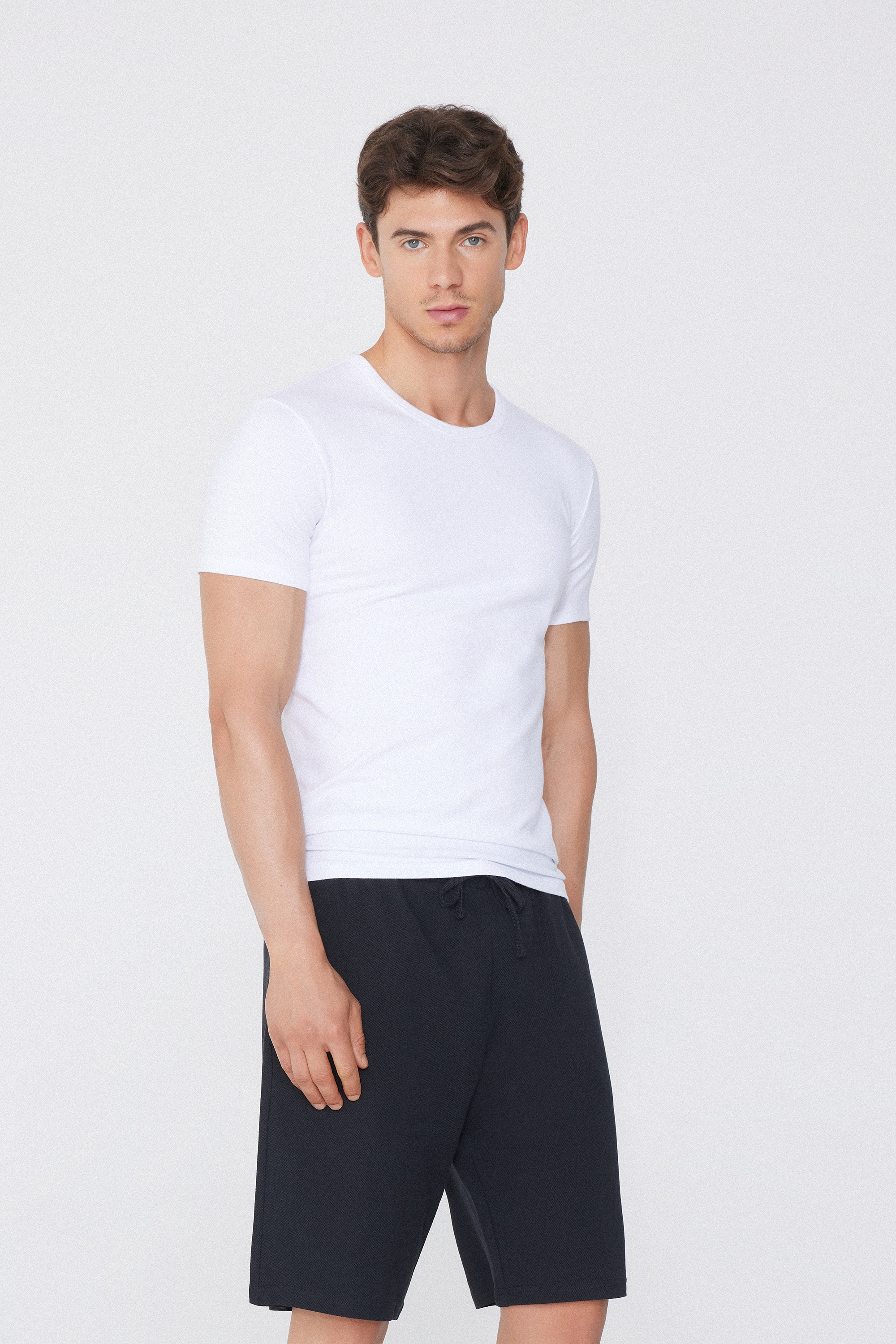 Thermal Cotton Shirt