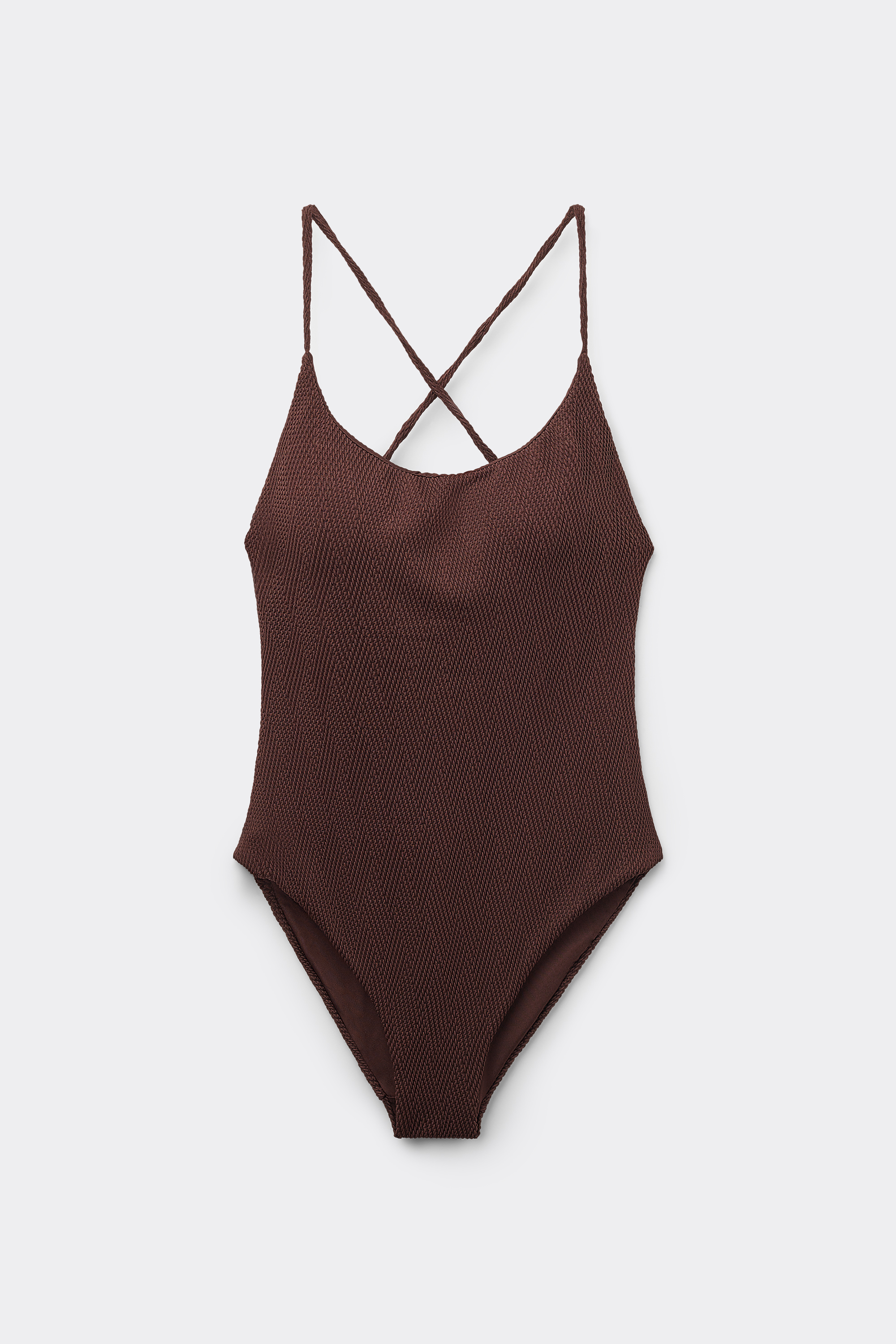 Maillot de Bain Une Pièce Brassière Dreamy Effect