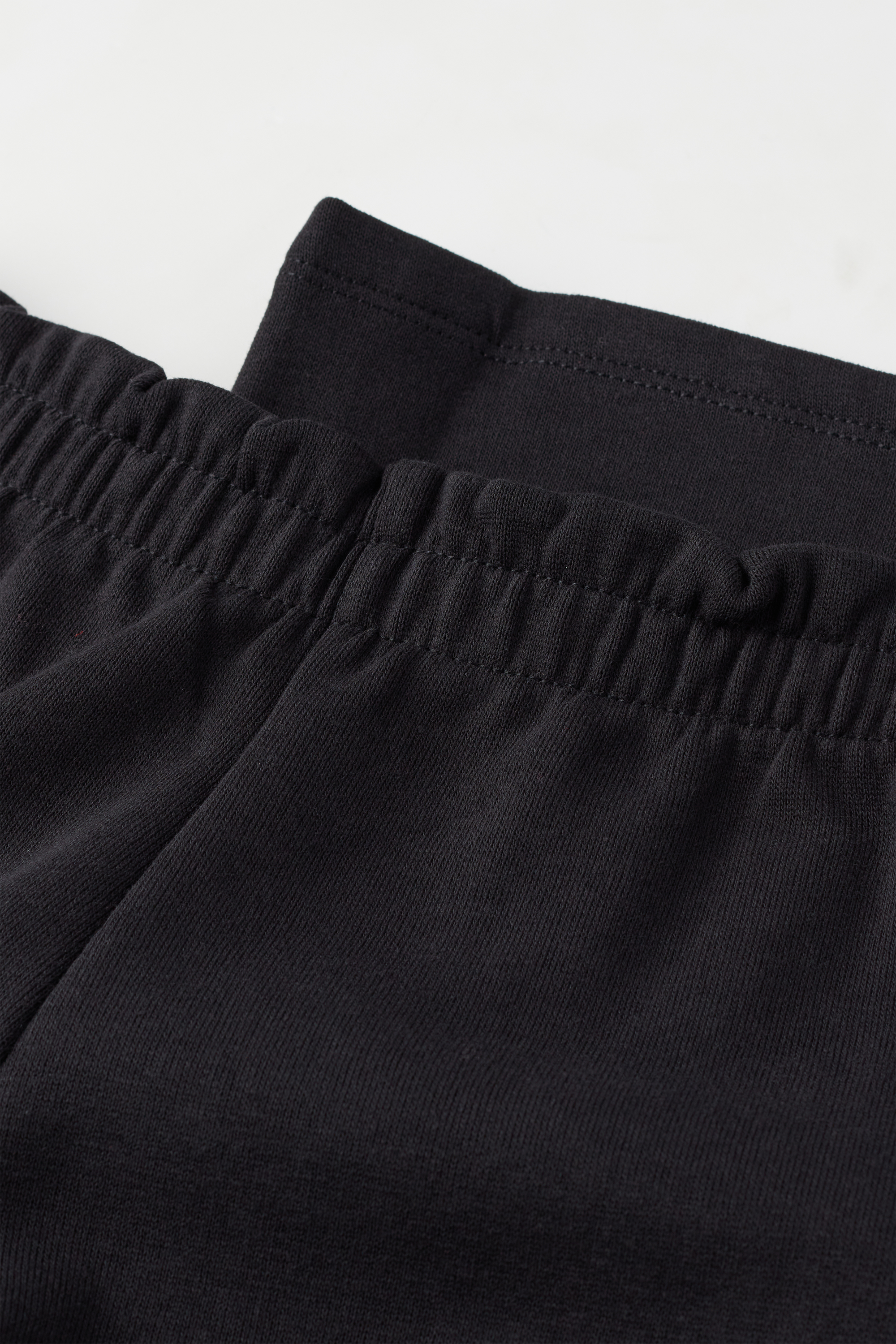 Girls’ Fleece Cargo Trousers
