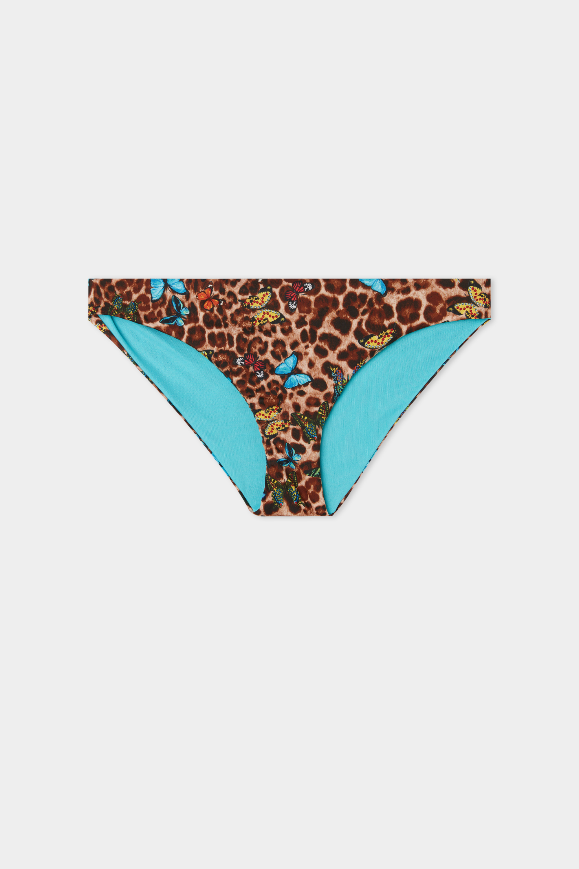 Macu Butterfly Classic Bikini Bottoms