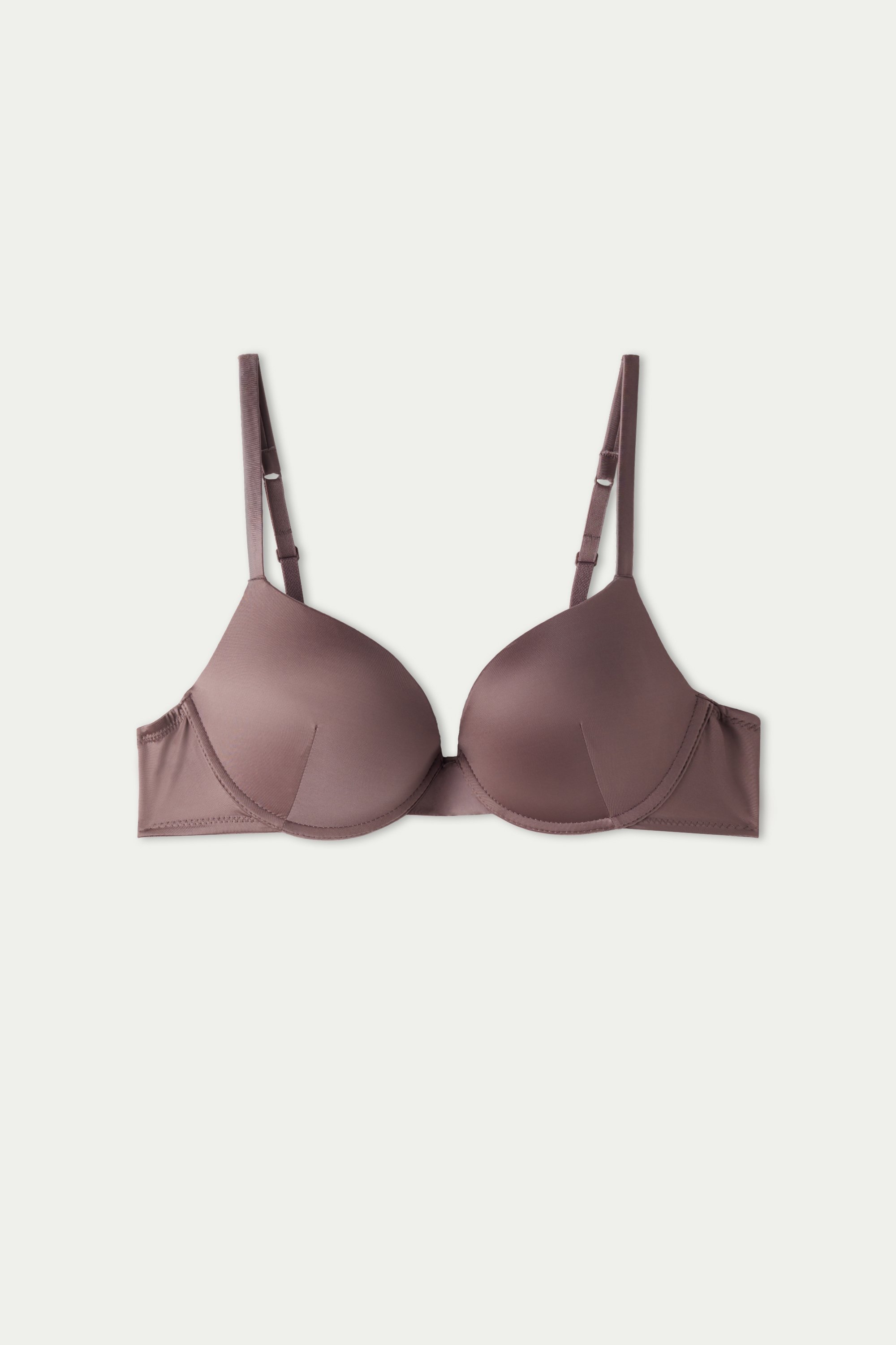 Soutien-gorge Push-up Ultralight Shaping