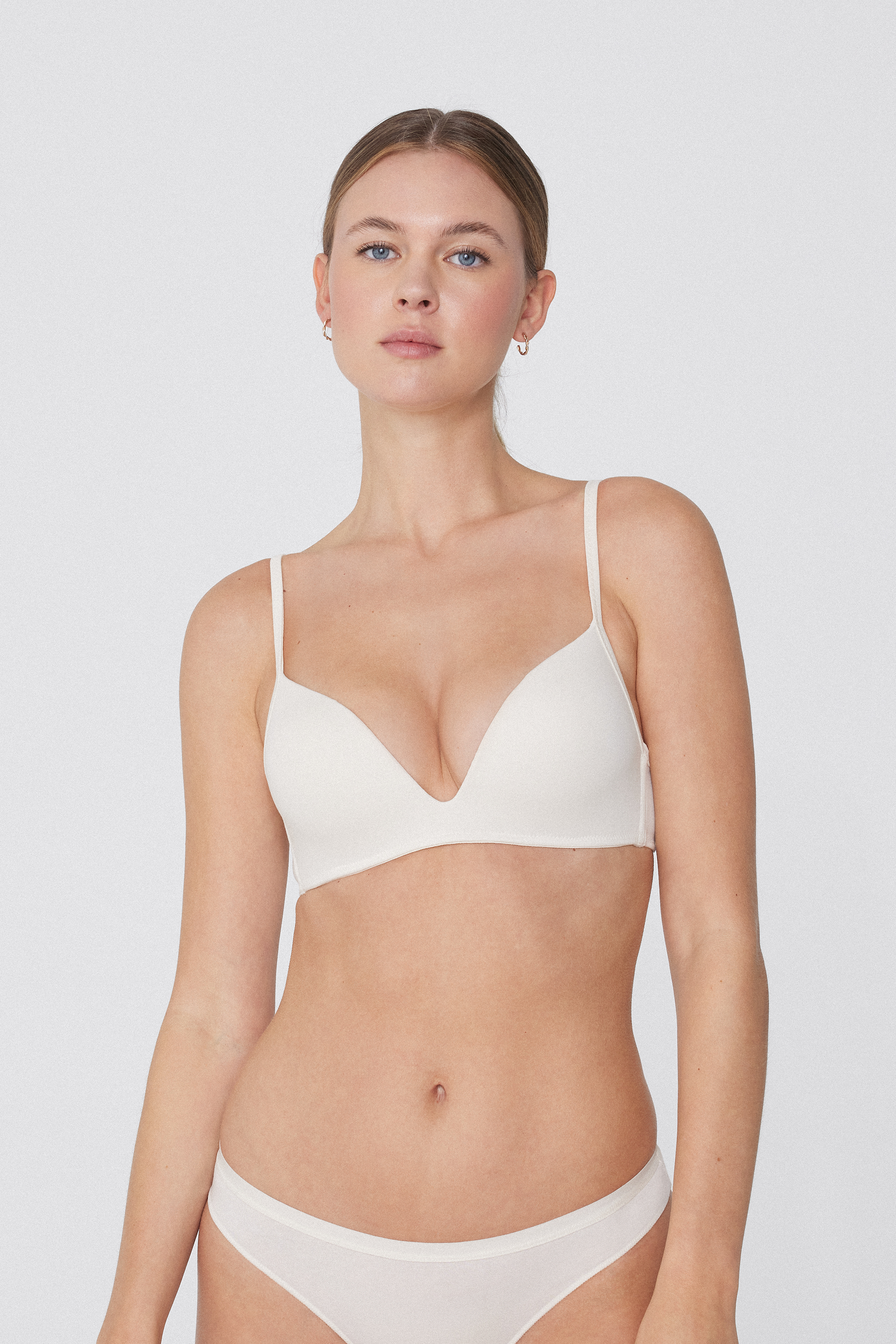 Reggiseno aperto davanti tezenis online