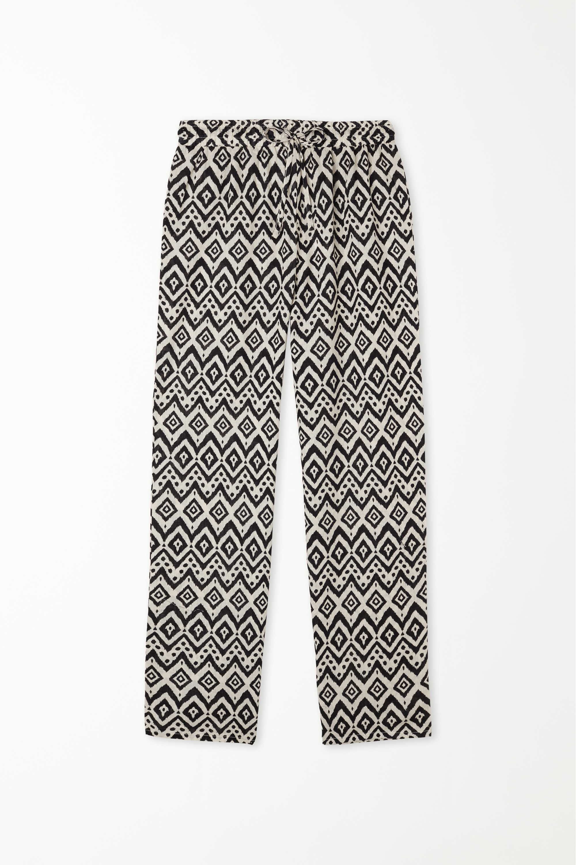 Pantalon 100 % Coton Ultra-léger