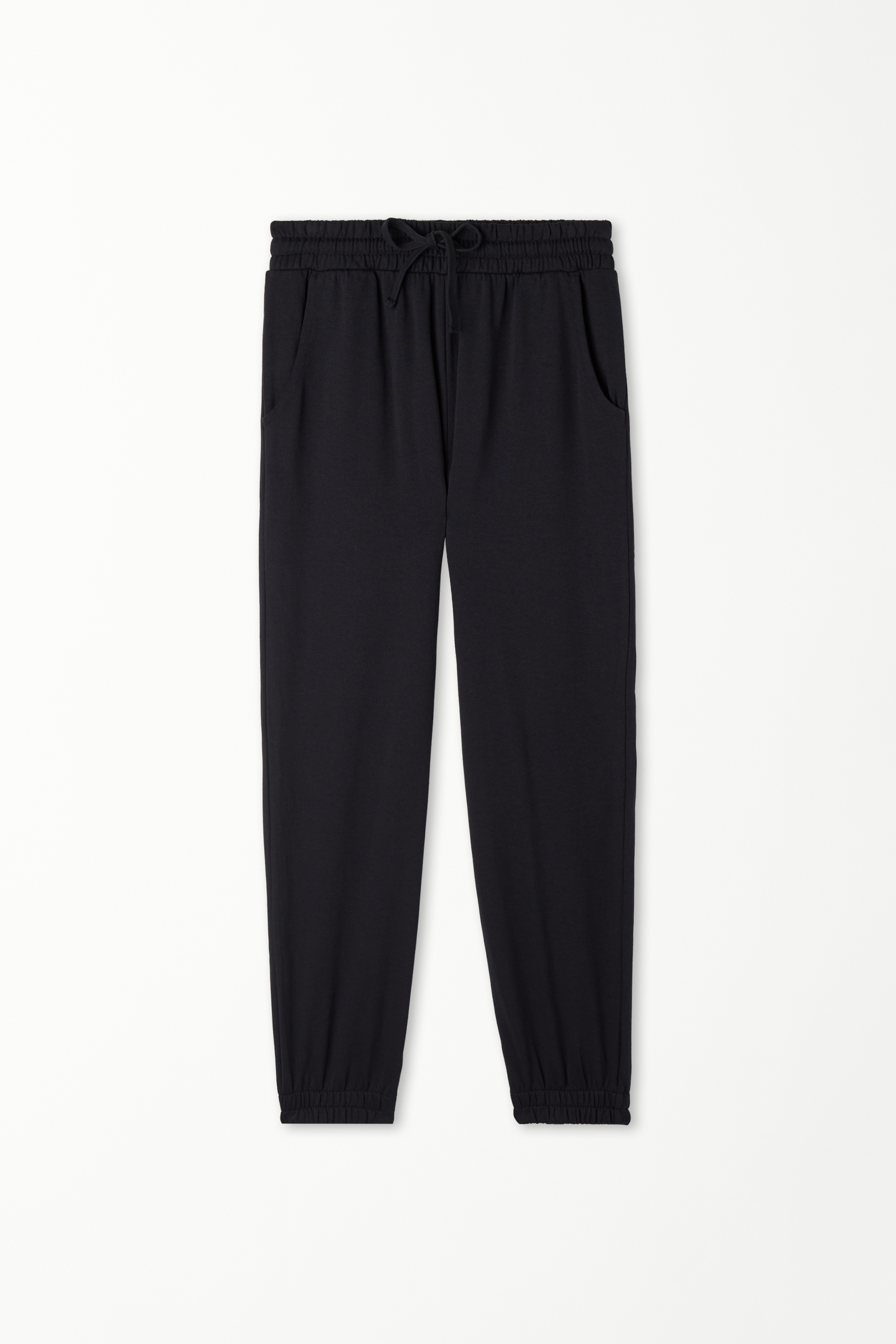 Fleece Joggers