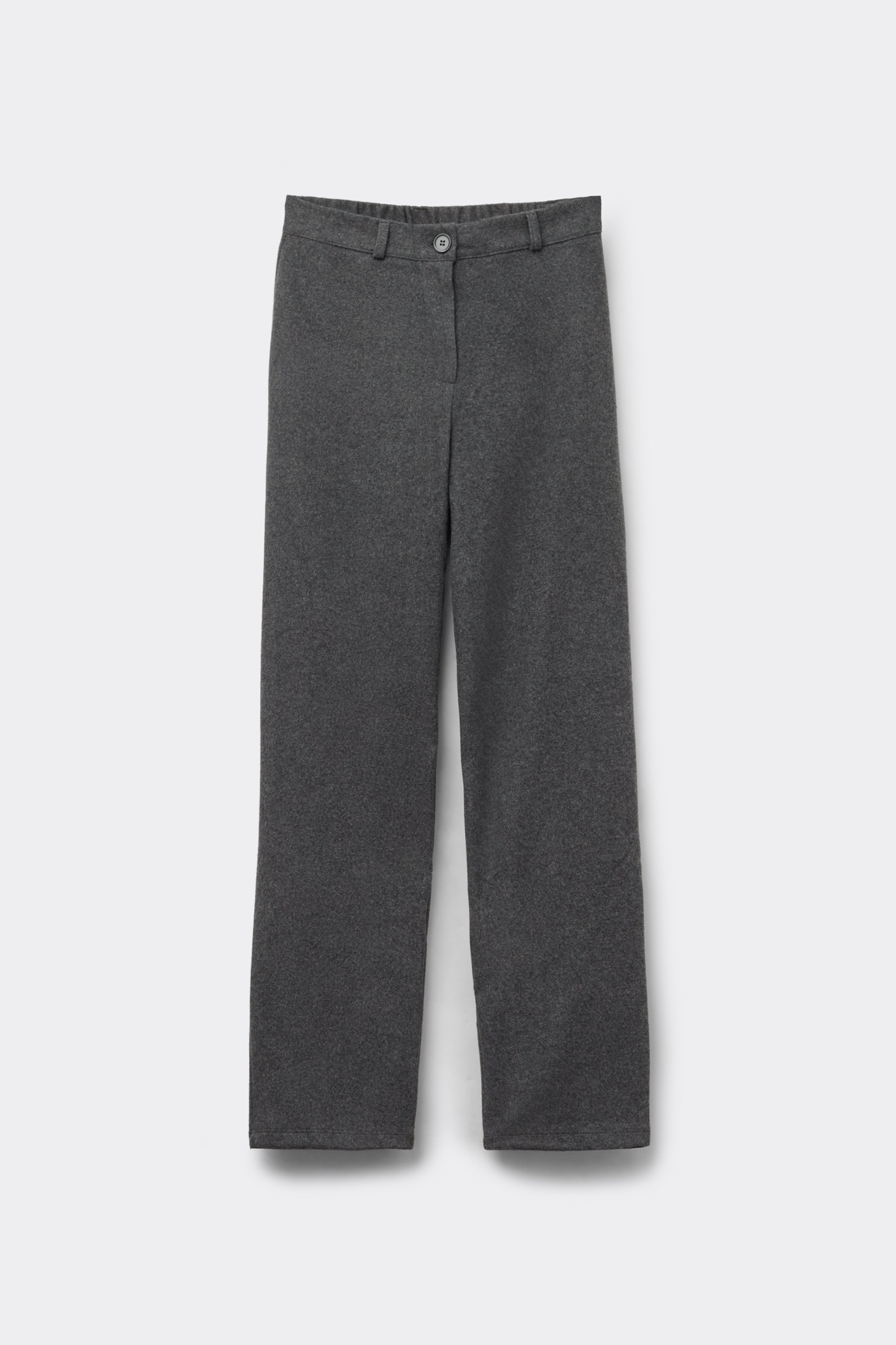 Trousers LONG Sigaretta FABRIC