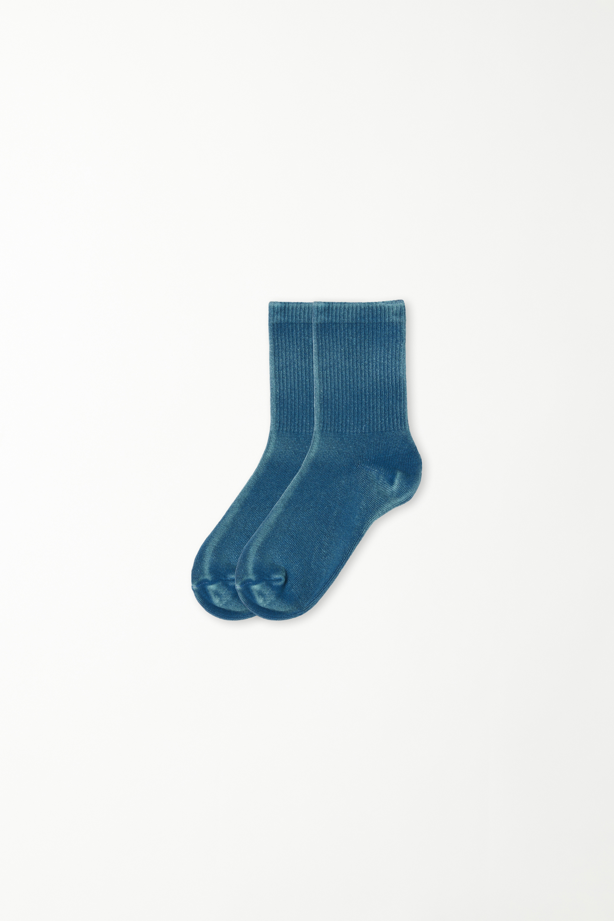 Nízke Bavlnené Vzorované Chlapčenské Ponožky