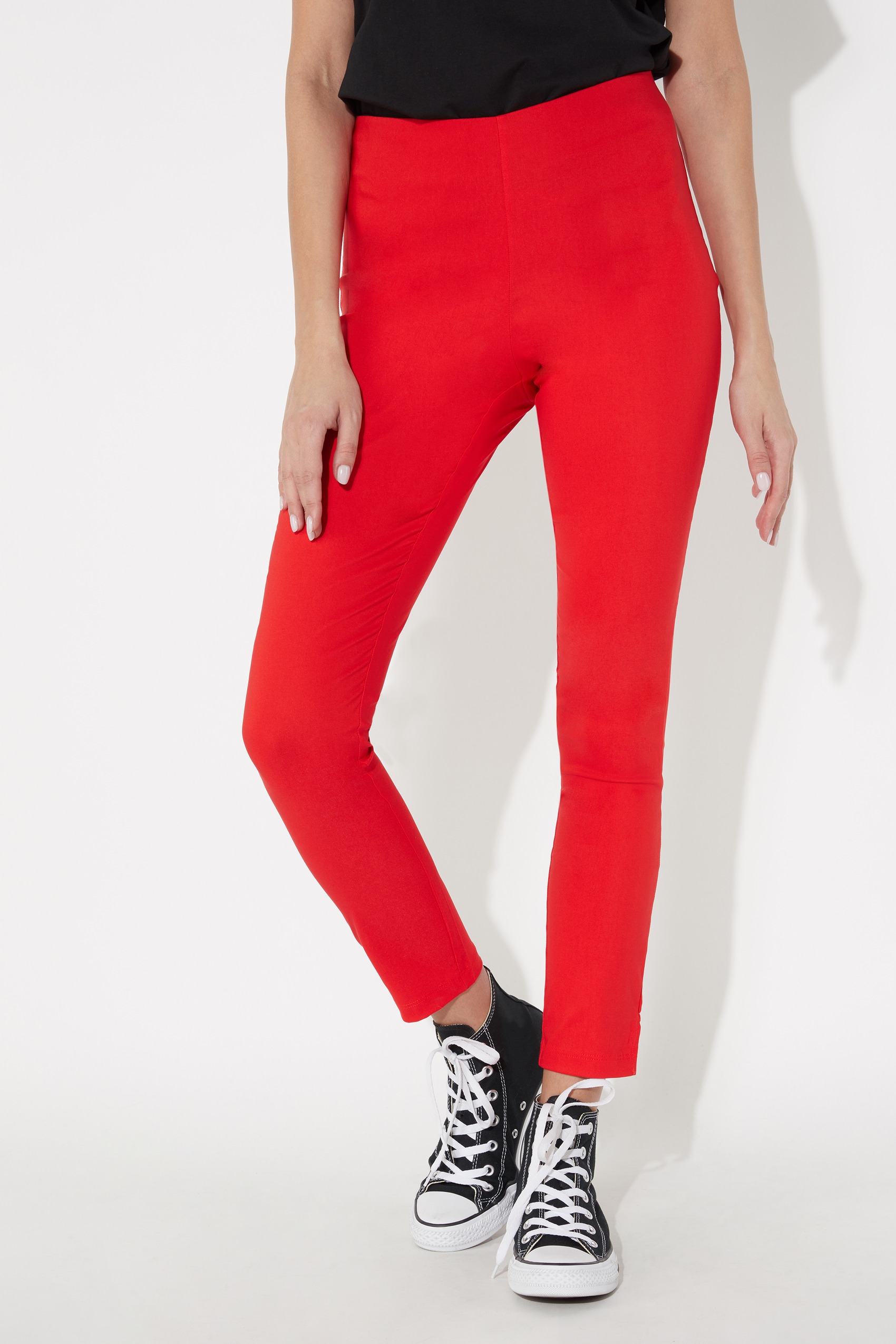tezenis pantaloni larghi