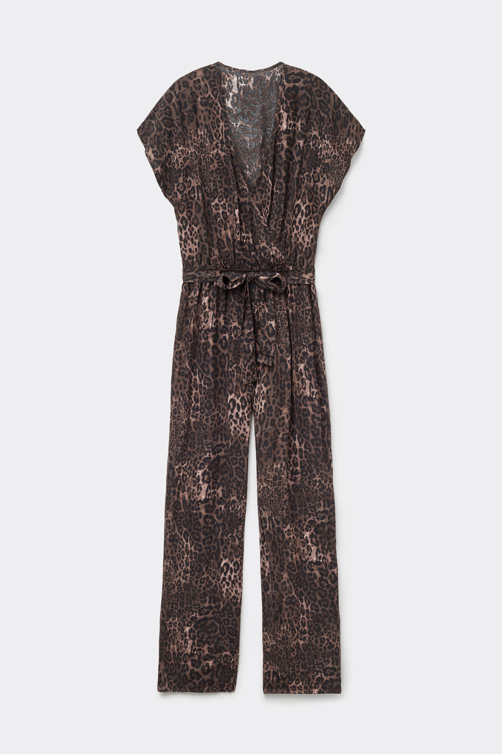 Half Sleeve Viscose Fabric Full Length Bodysuit