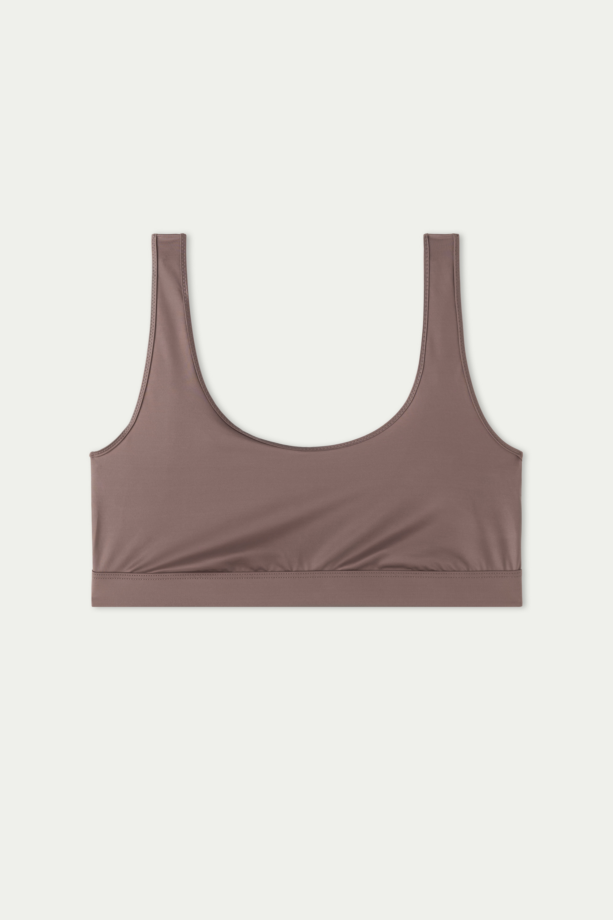Ultralight Shaping Bra Top