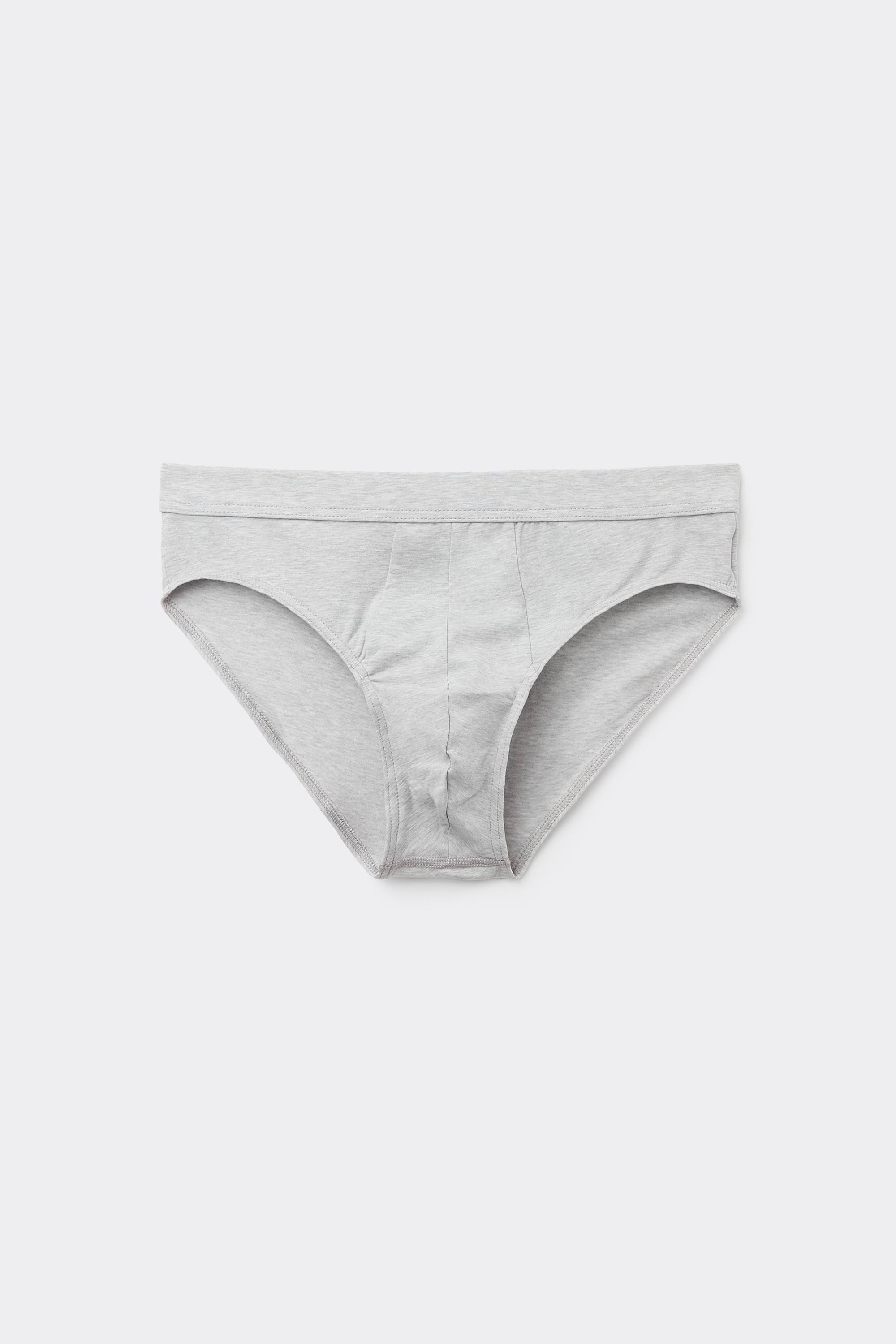 Stretch Cotton Brief