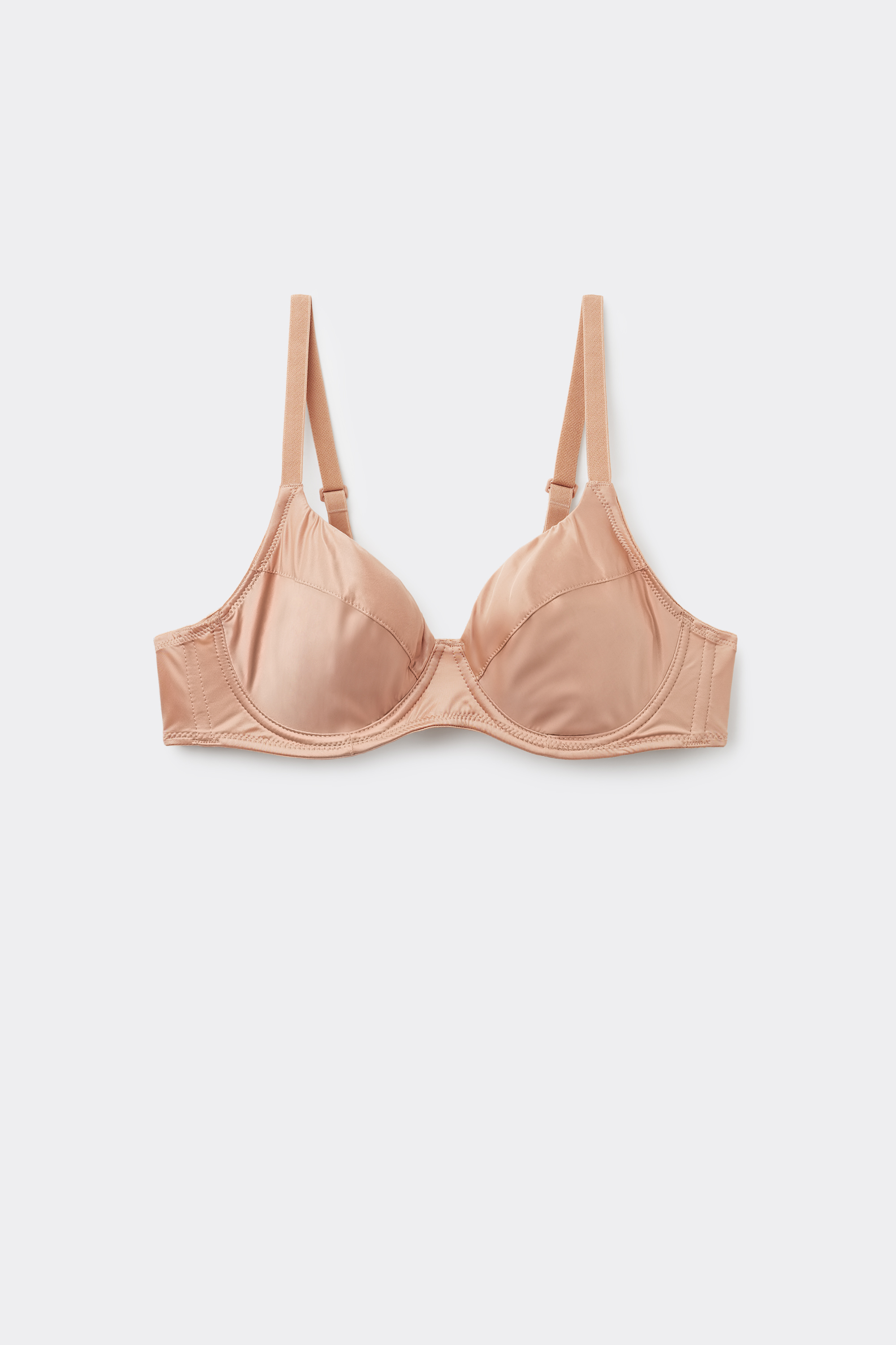 Paris Ultralight Shaping Balconette Bra